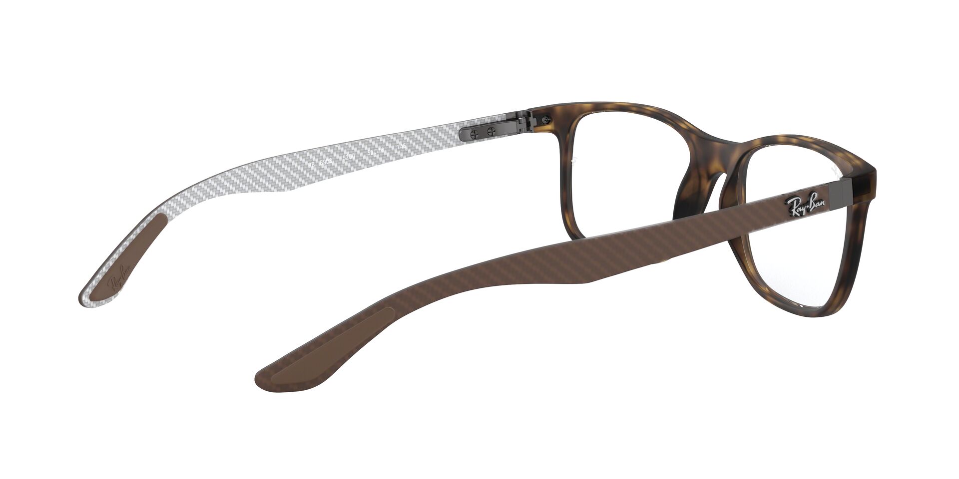 RAY-BAN RX8903 5200 55 - 8