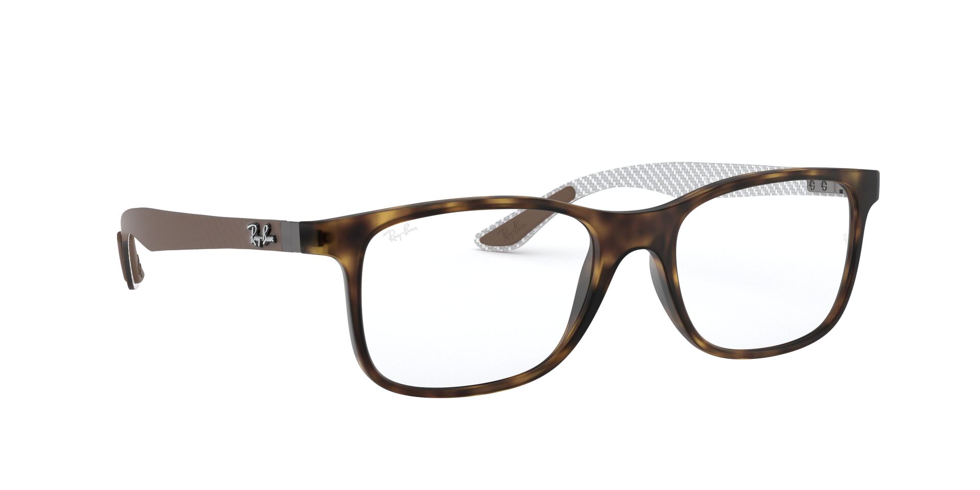 RAY-BAN RX8903 5200 53 - 3