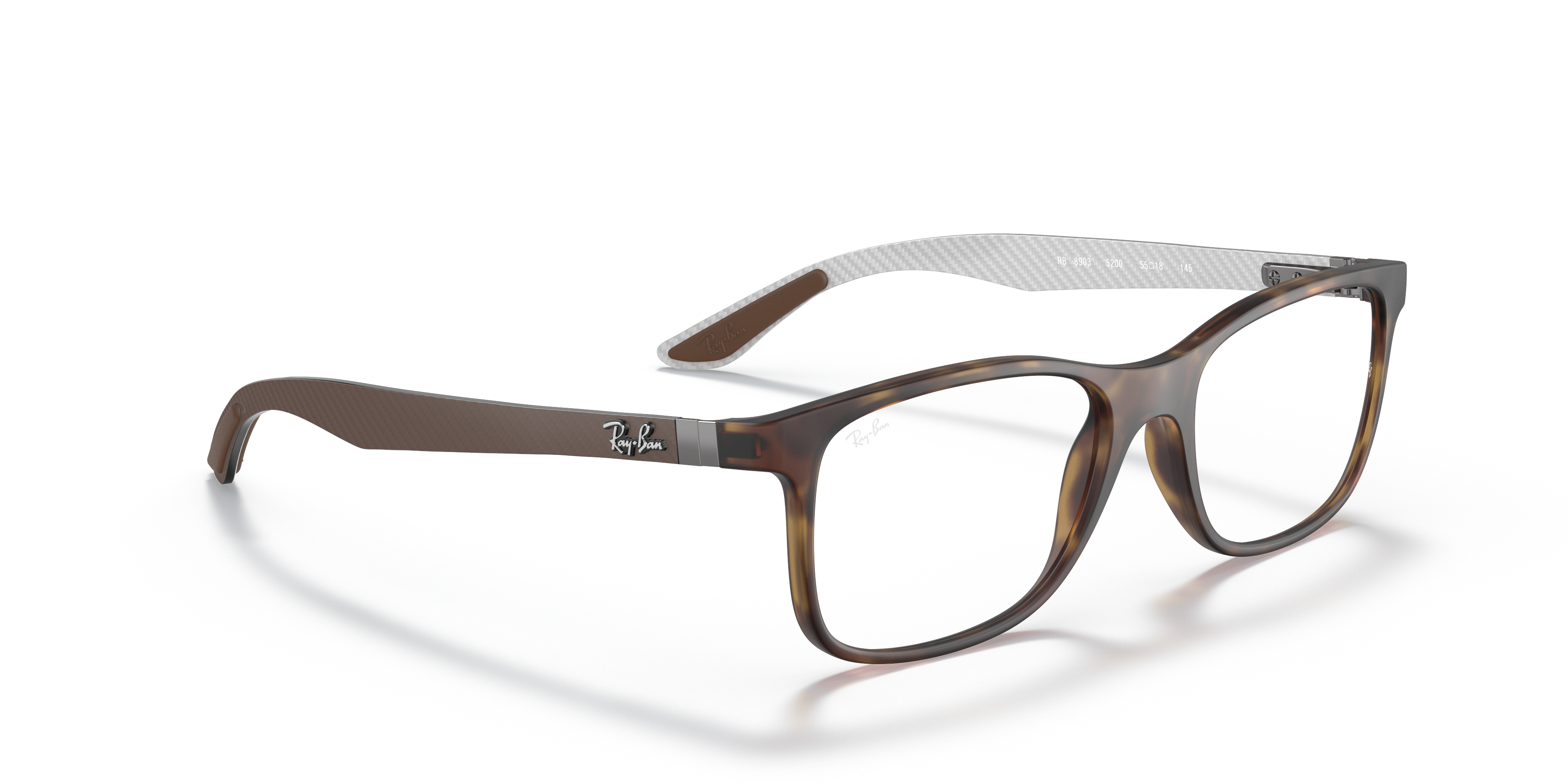 RAY-BAN RX8903 5200 53