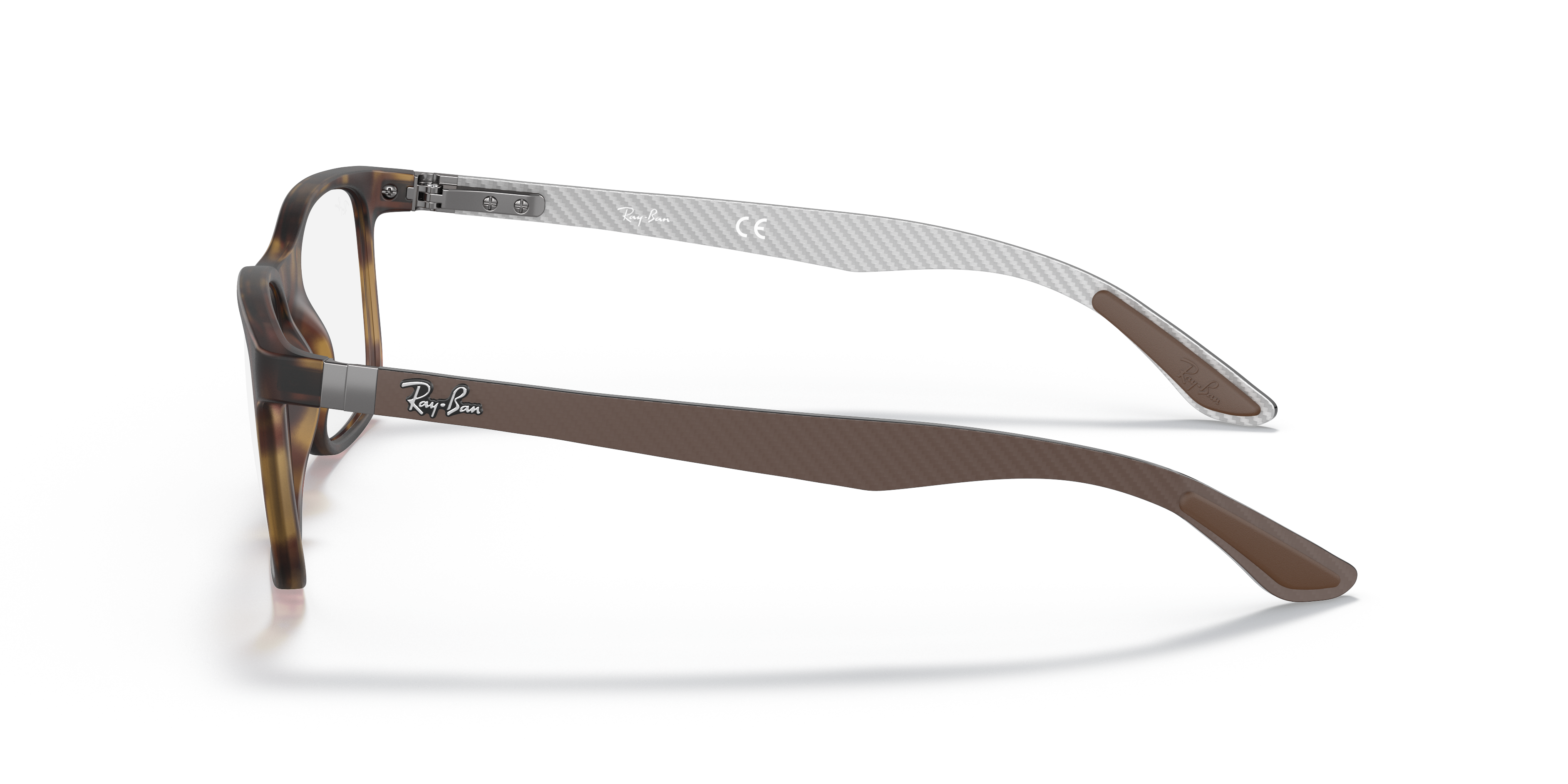 RAY-BAN RX8903 5200 53