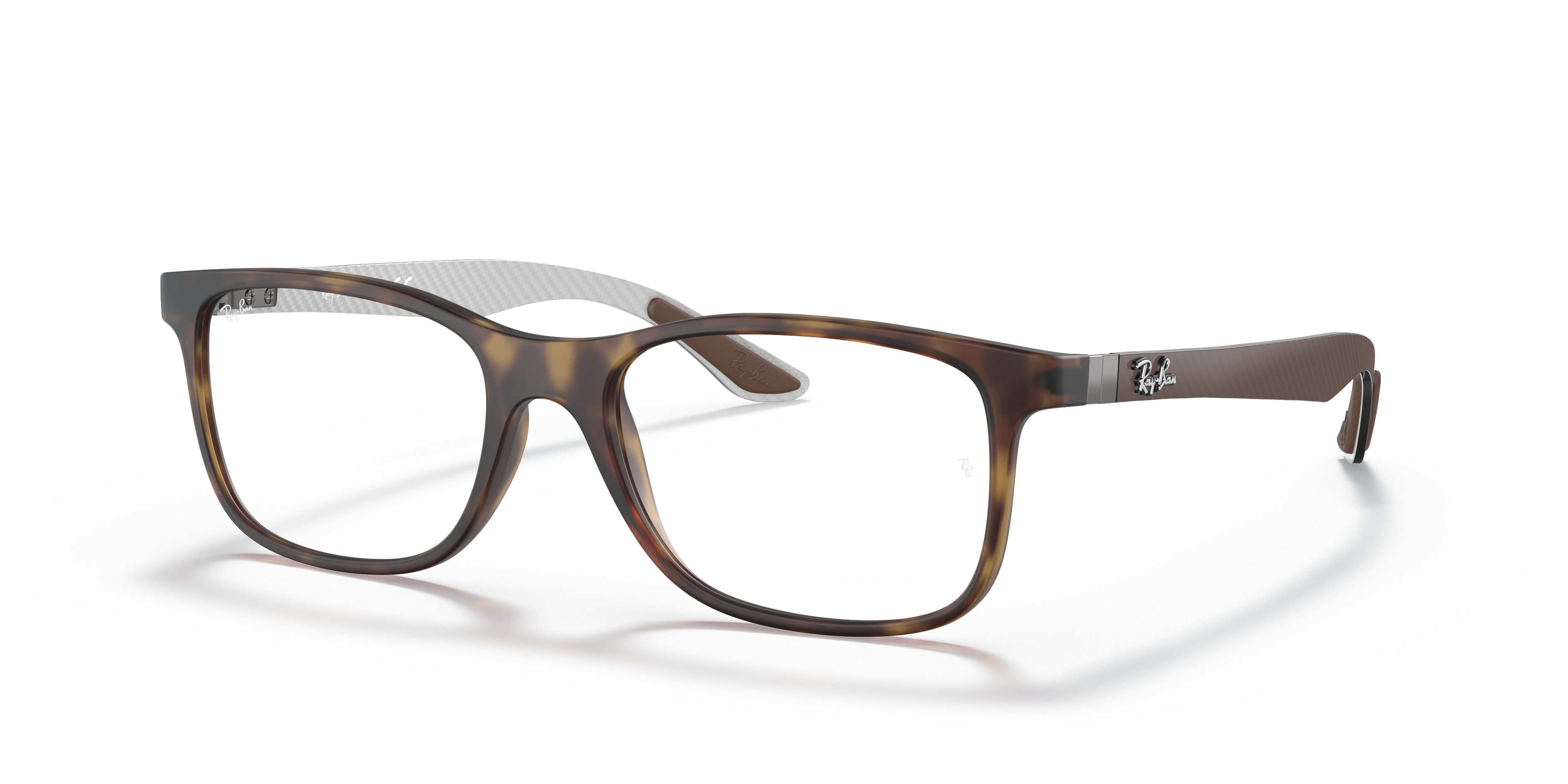 RAY-BAN RX8903 5200 53