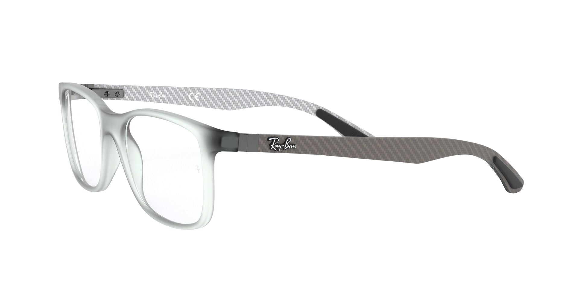 RAY-BAN RX8903 5244 53 - 6