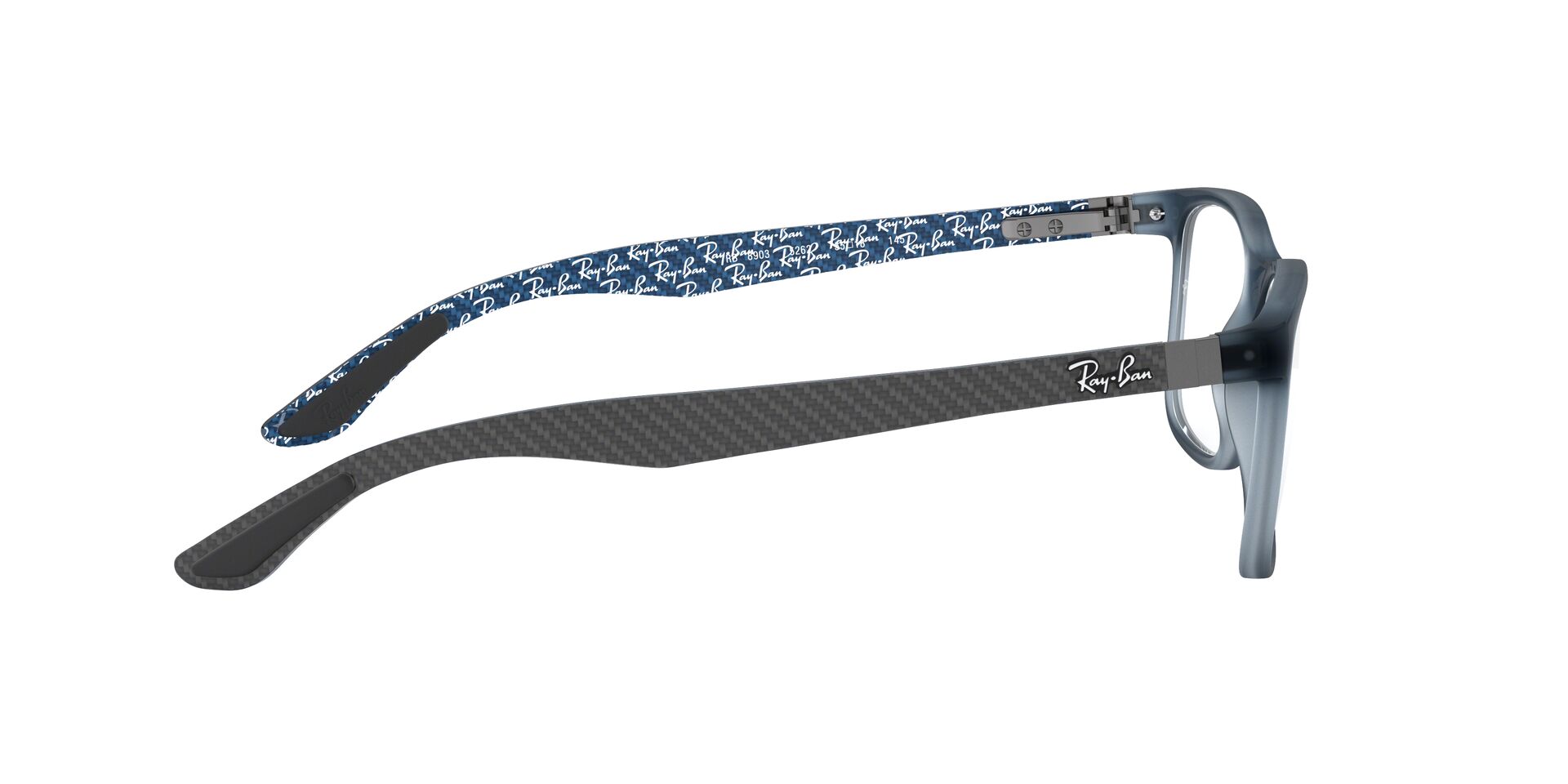 RAY-BAN RX8903 5262 55 - 5