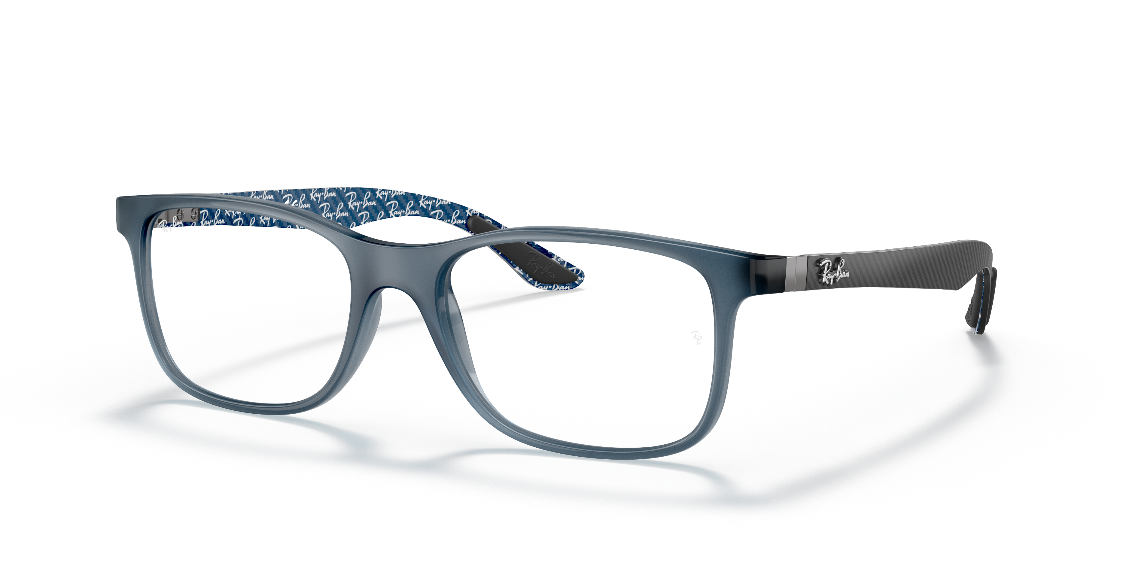 RAY-BAN RX8903 5262 55