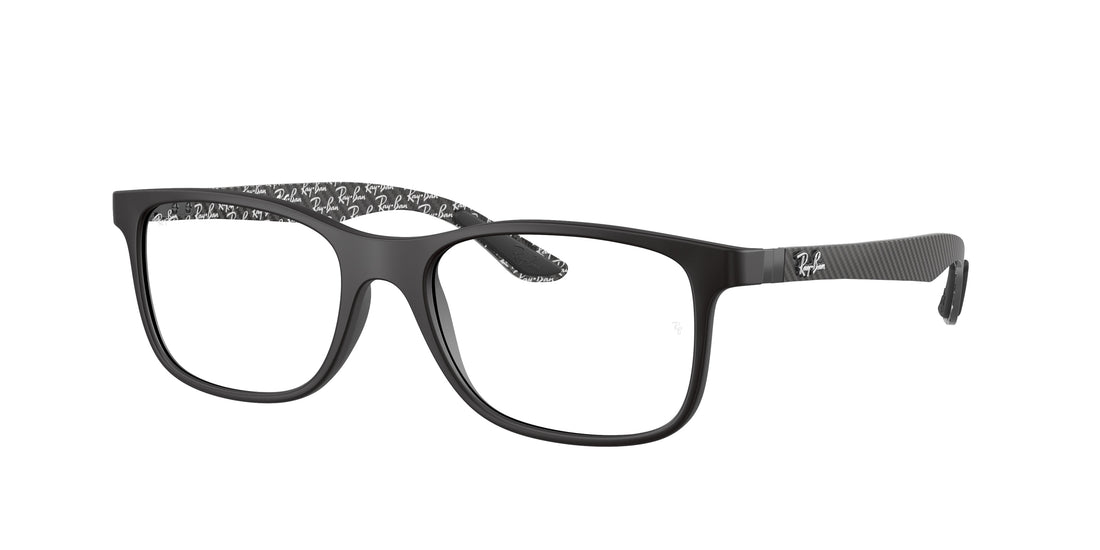 Brillen ray-ban rx8903 5263 unisex größe 55mm - Hauptansicht