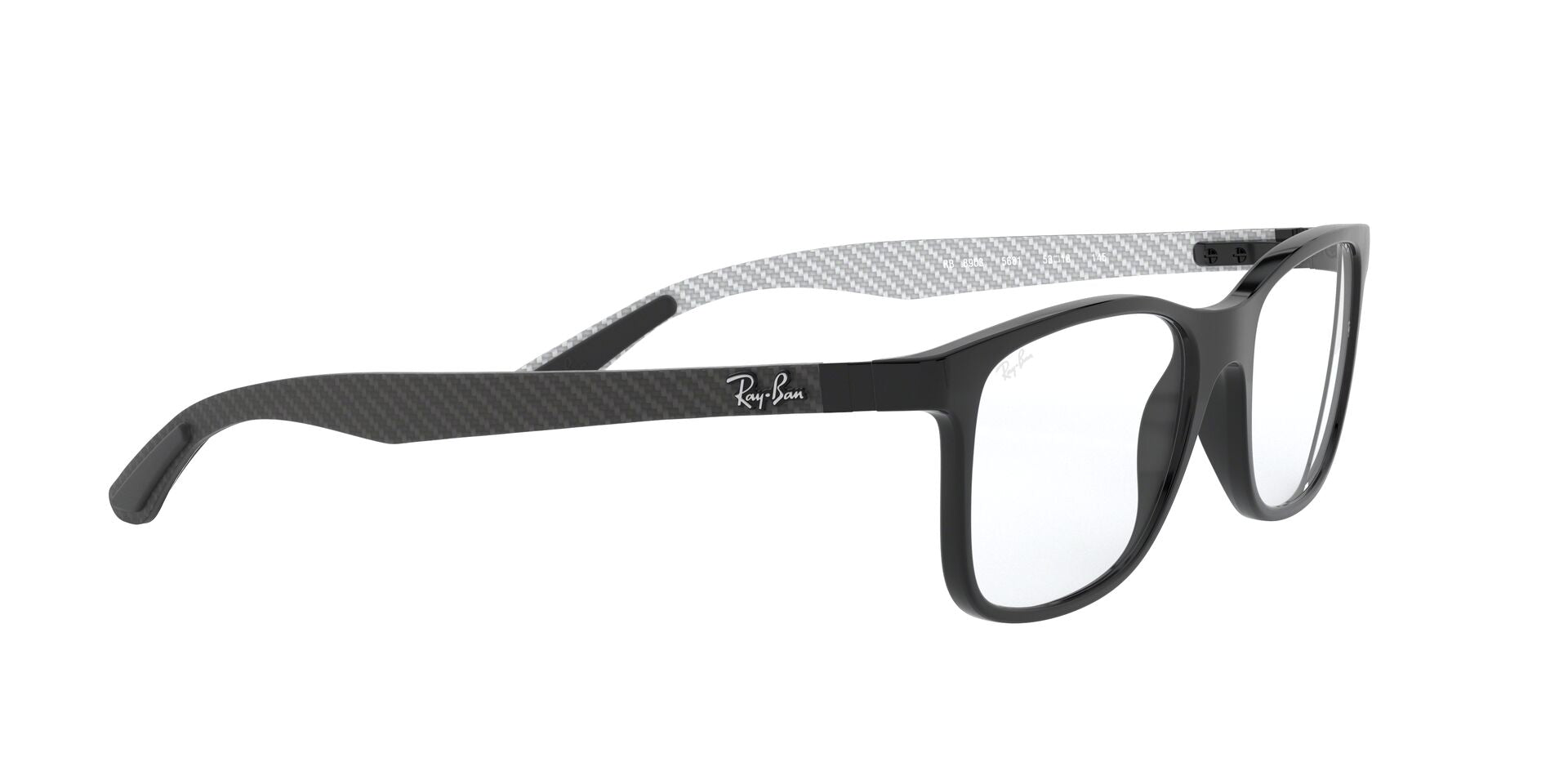 RAY-BAN RX8903 5681 55 - 1