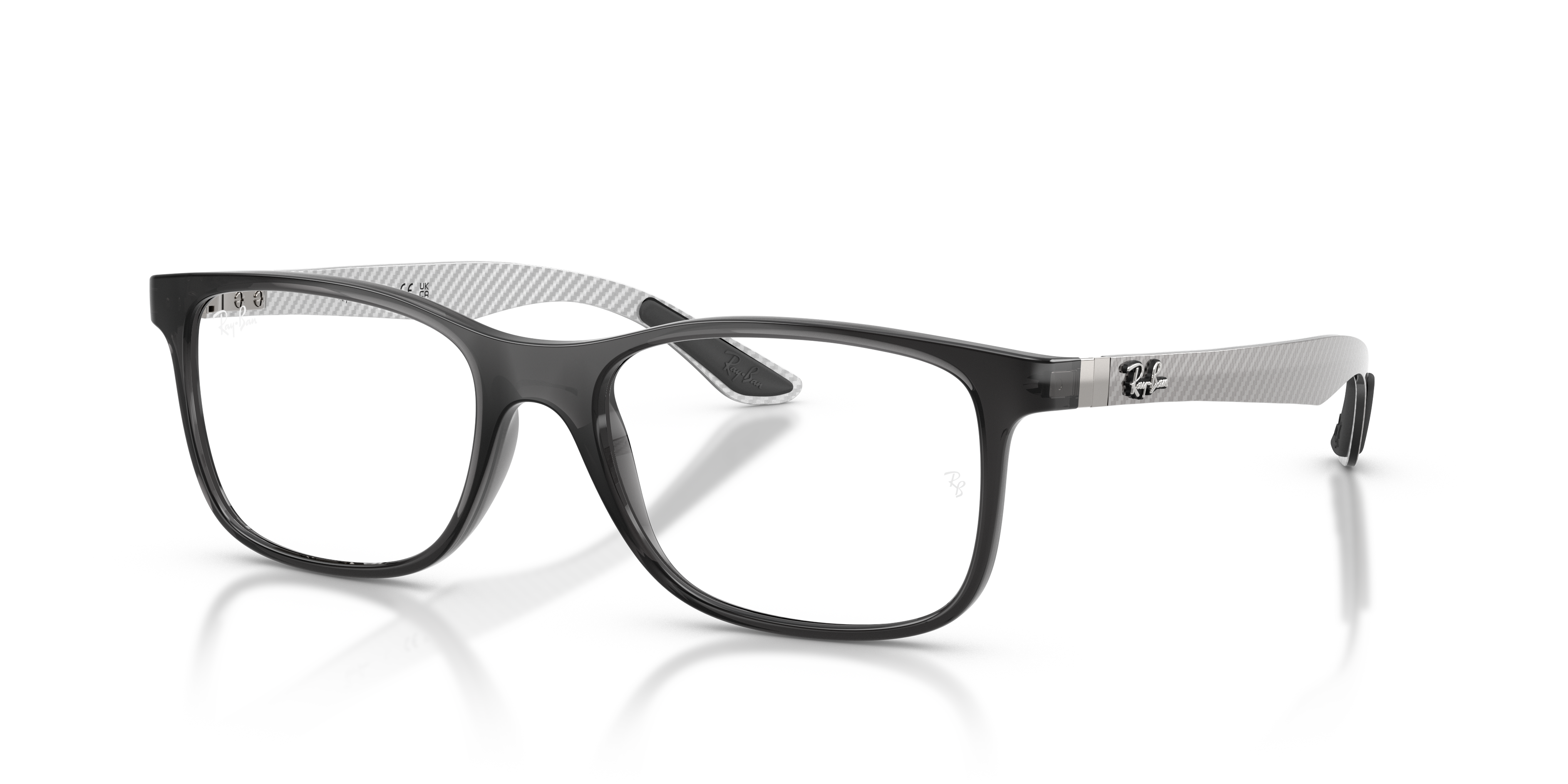 RAY-BAN RX8903 8061 55