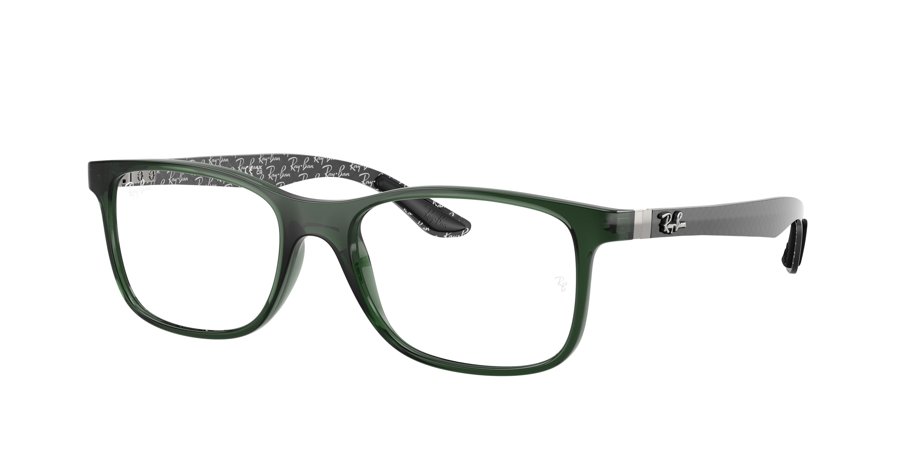 RAY-BAN RX8903 8465 55