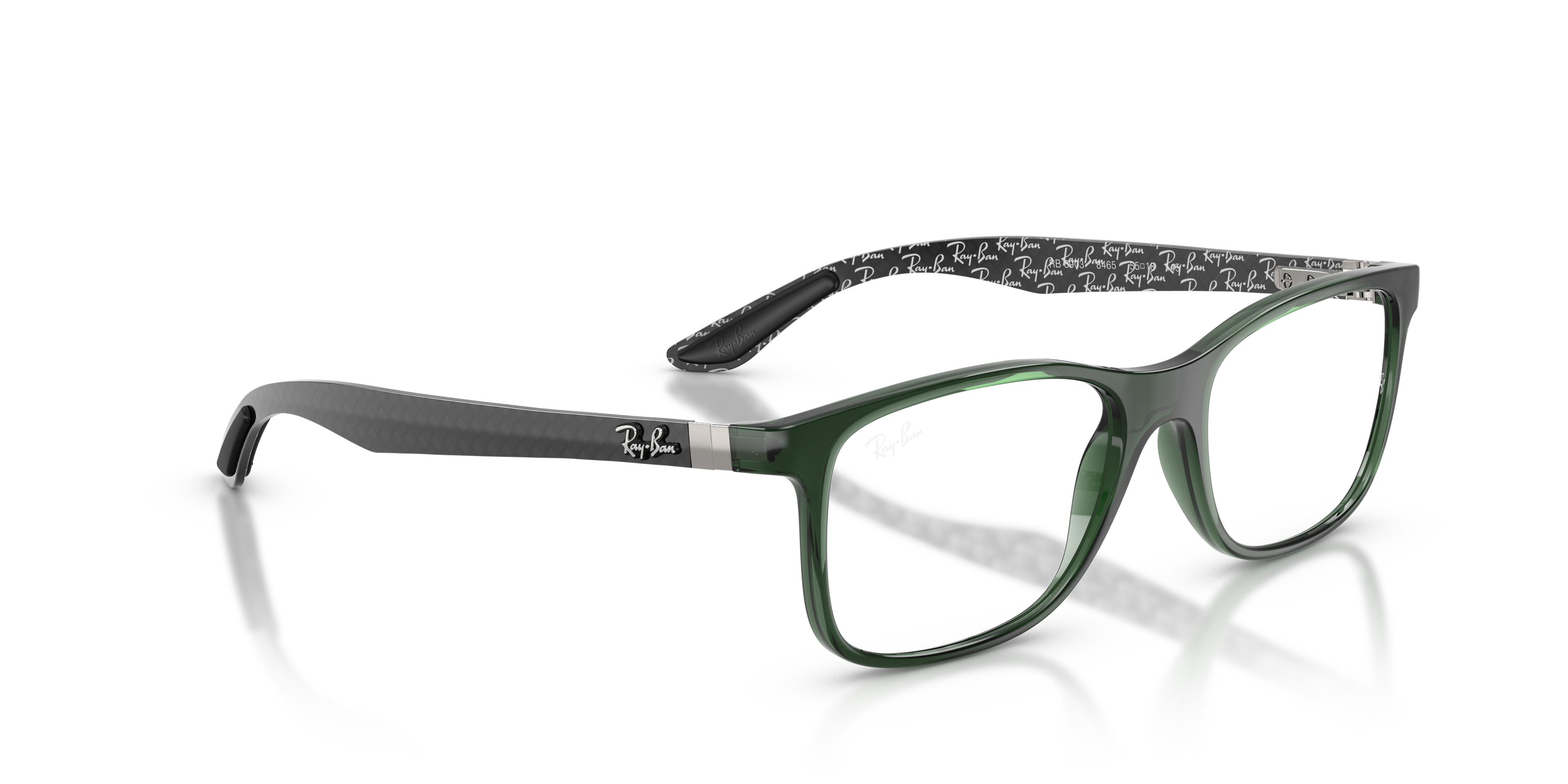 RAY-BAN RX8903 8465 55