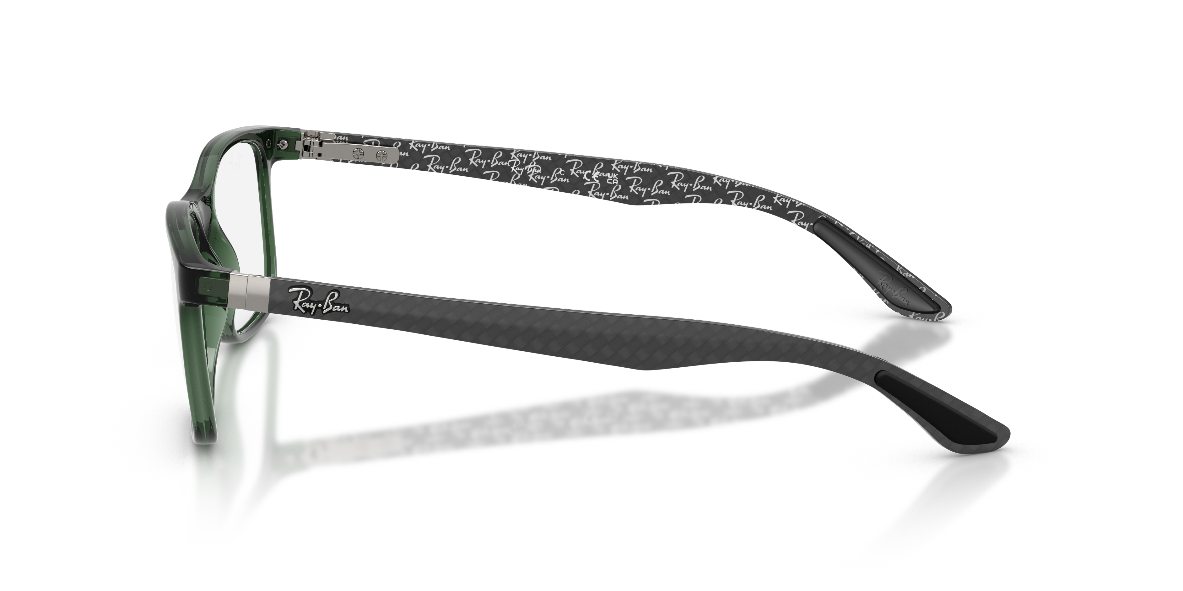 RAY-BAN RX8903 8465 55