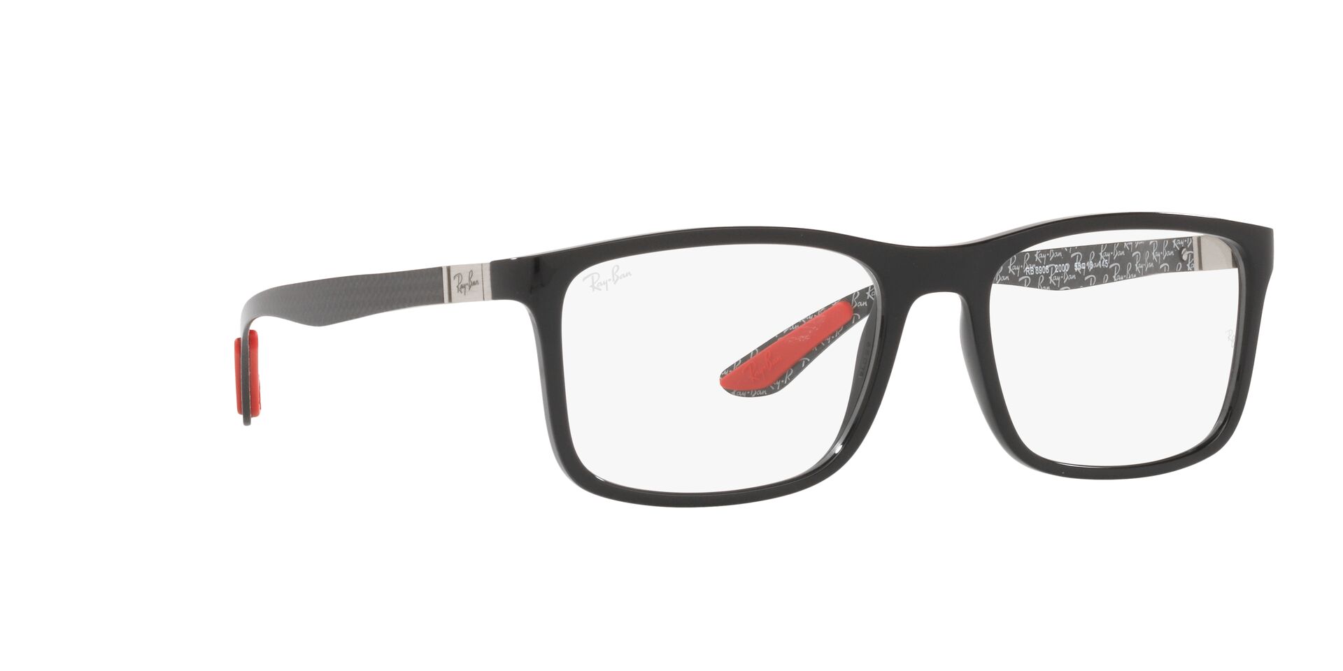 RAY-BAN RX8908 2000 55