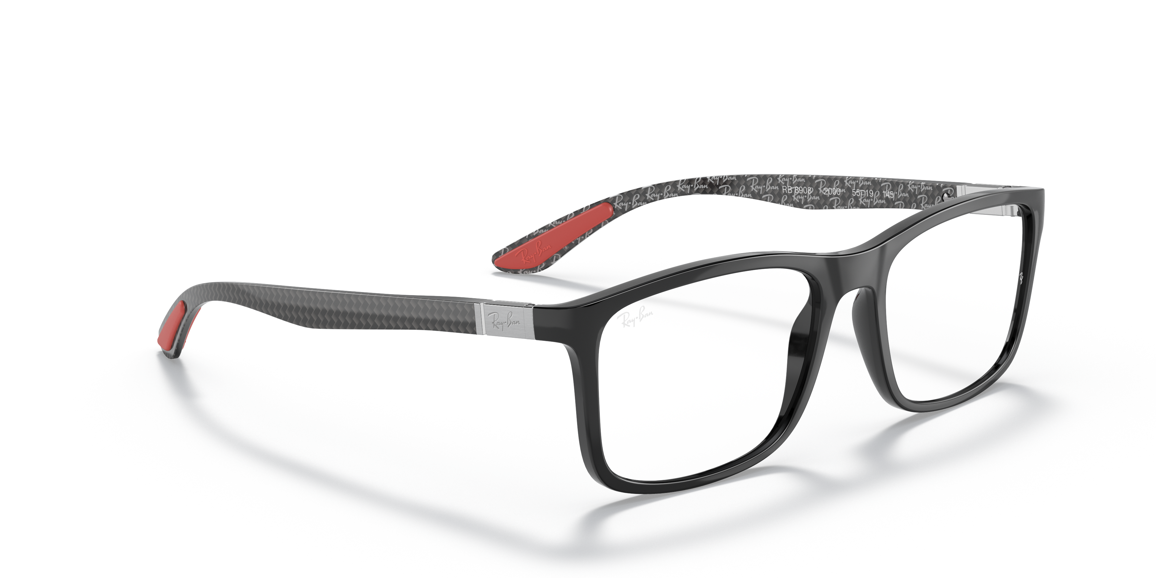 RAY-BAN RX8908 2000 55