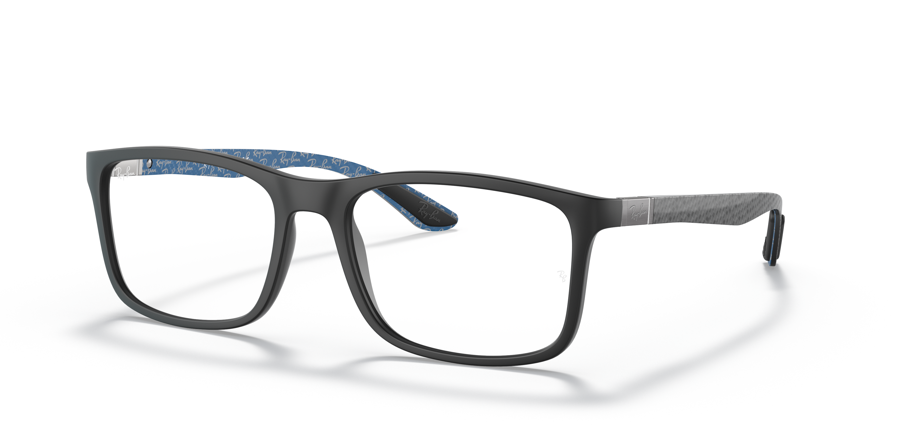 RAY-BAN RX8908 5196 57