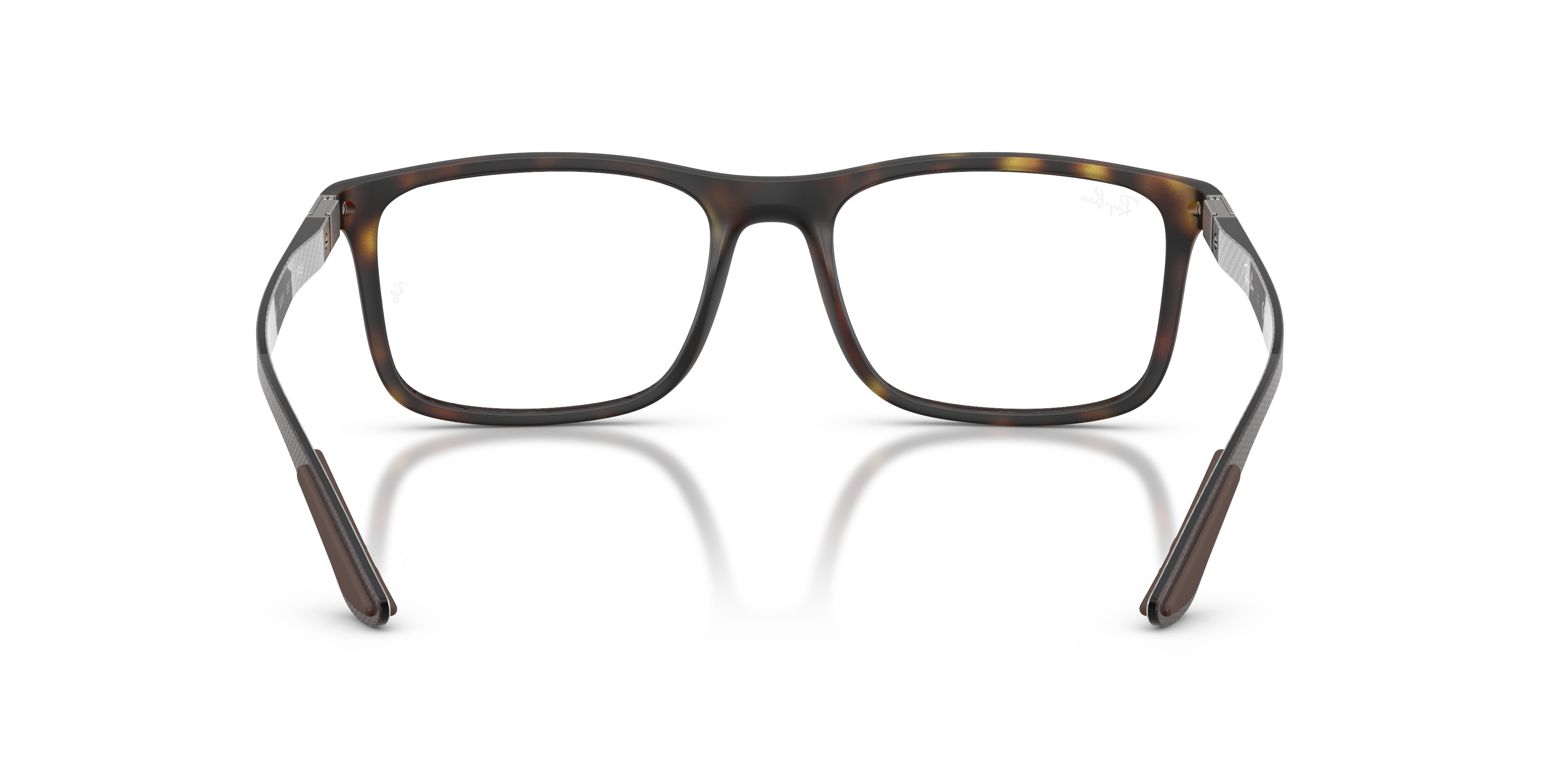RAY-BAN RX8908 5200 57