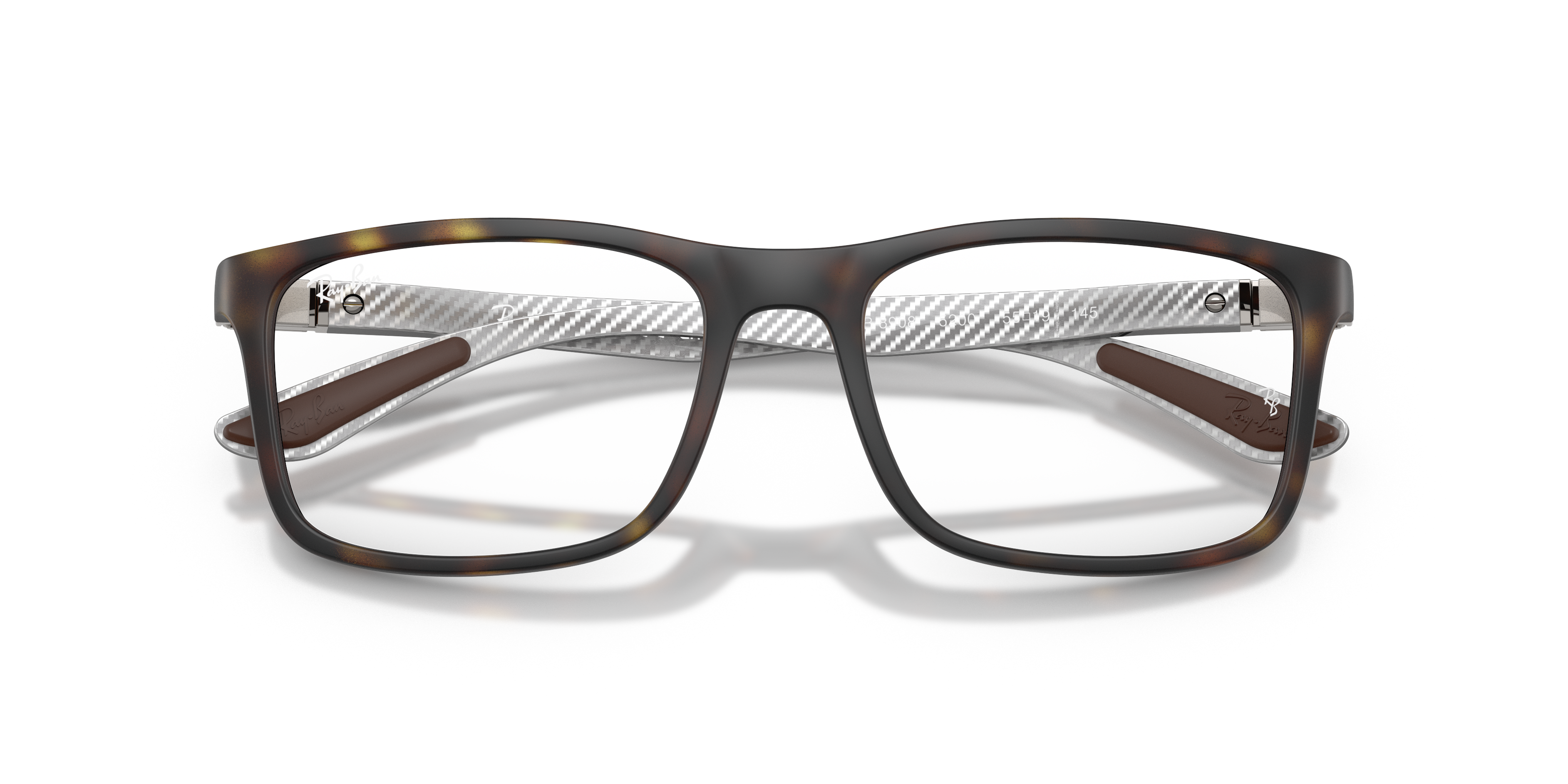 RAY-BAN RX8908 5200 55