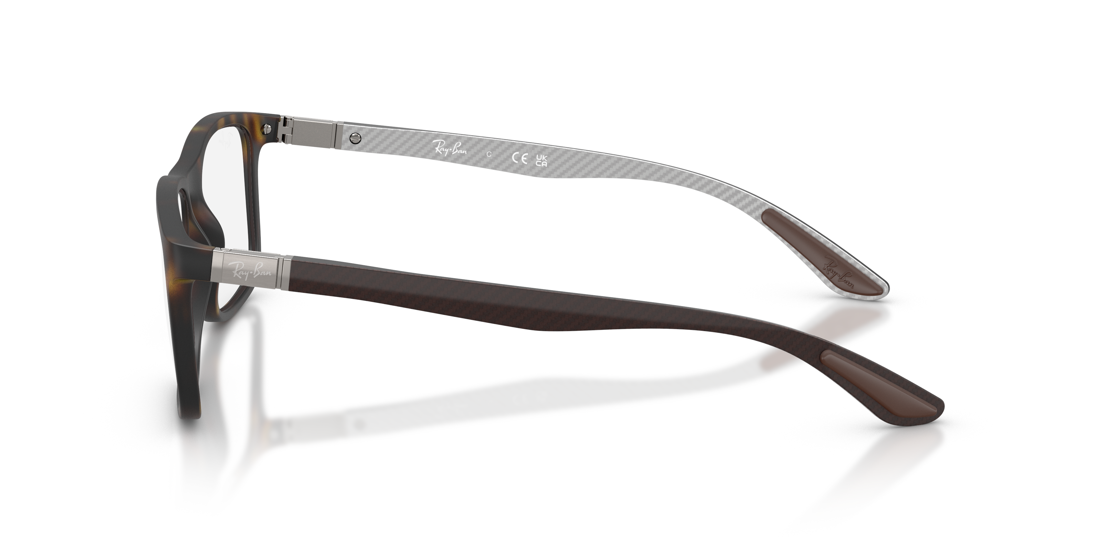 RAY-BAN RX8908 5200 57