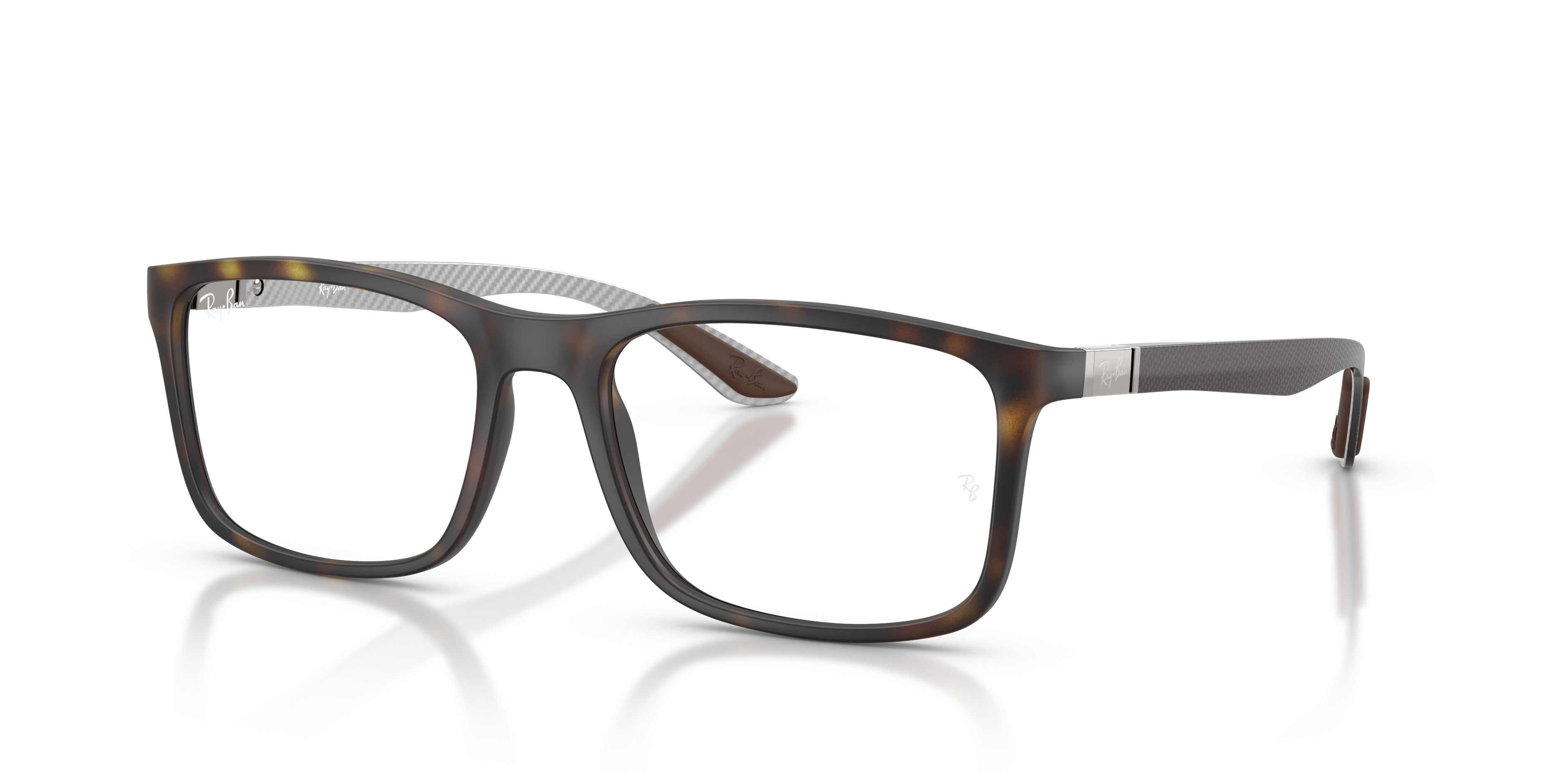 RAY-BAN RX8908 5200 57