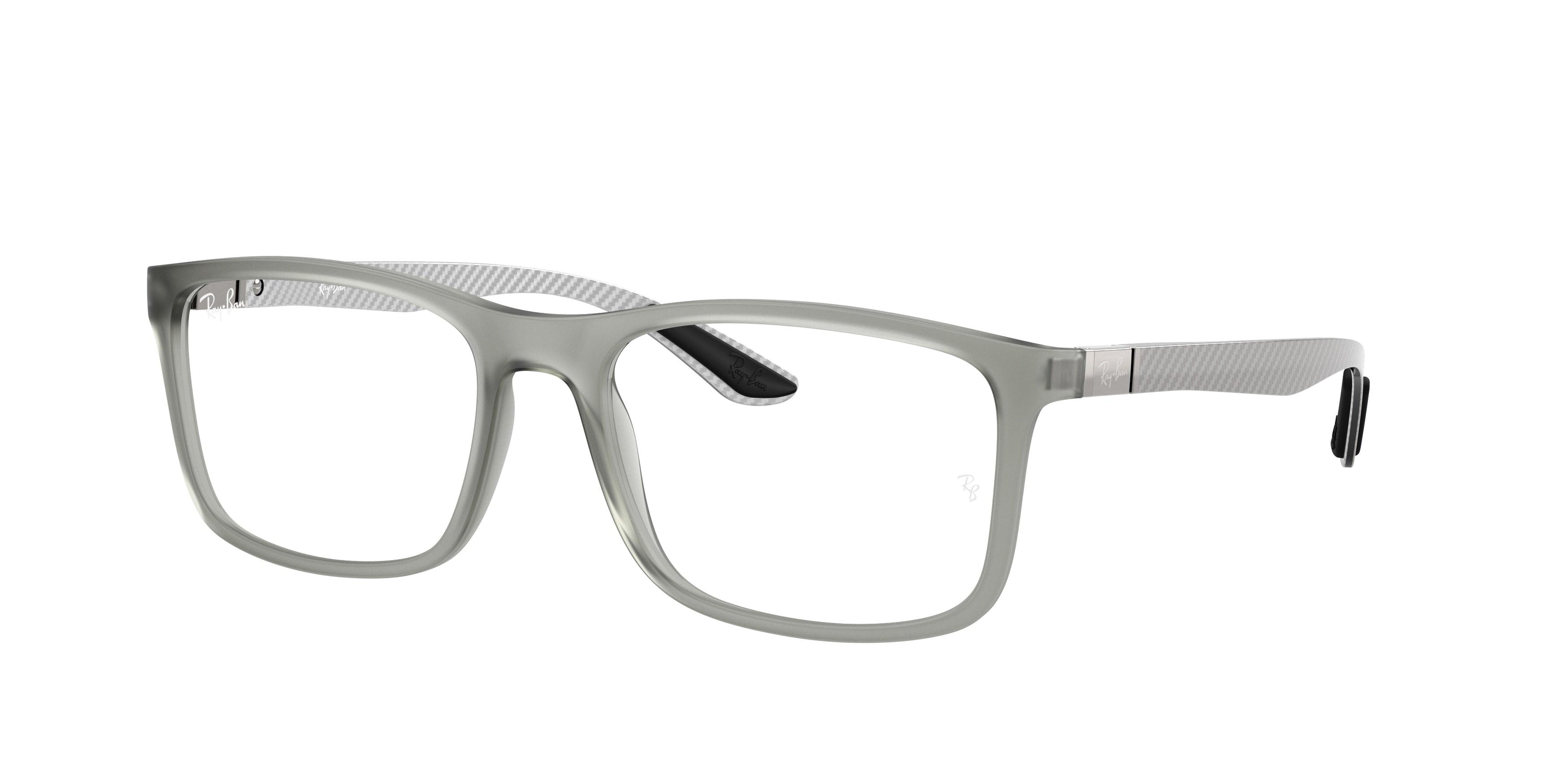 RAY-BAN RX8908 5244 53