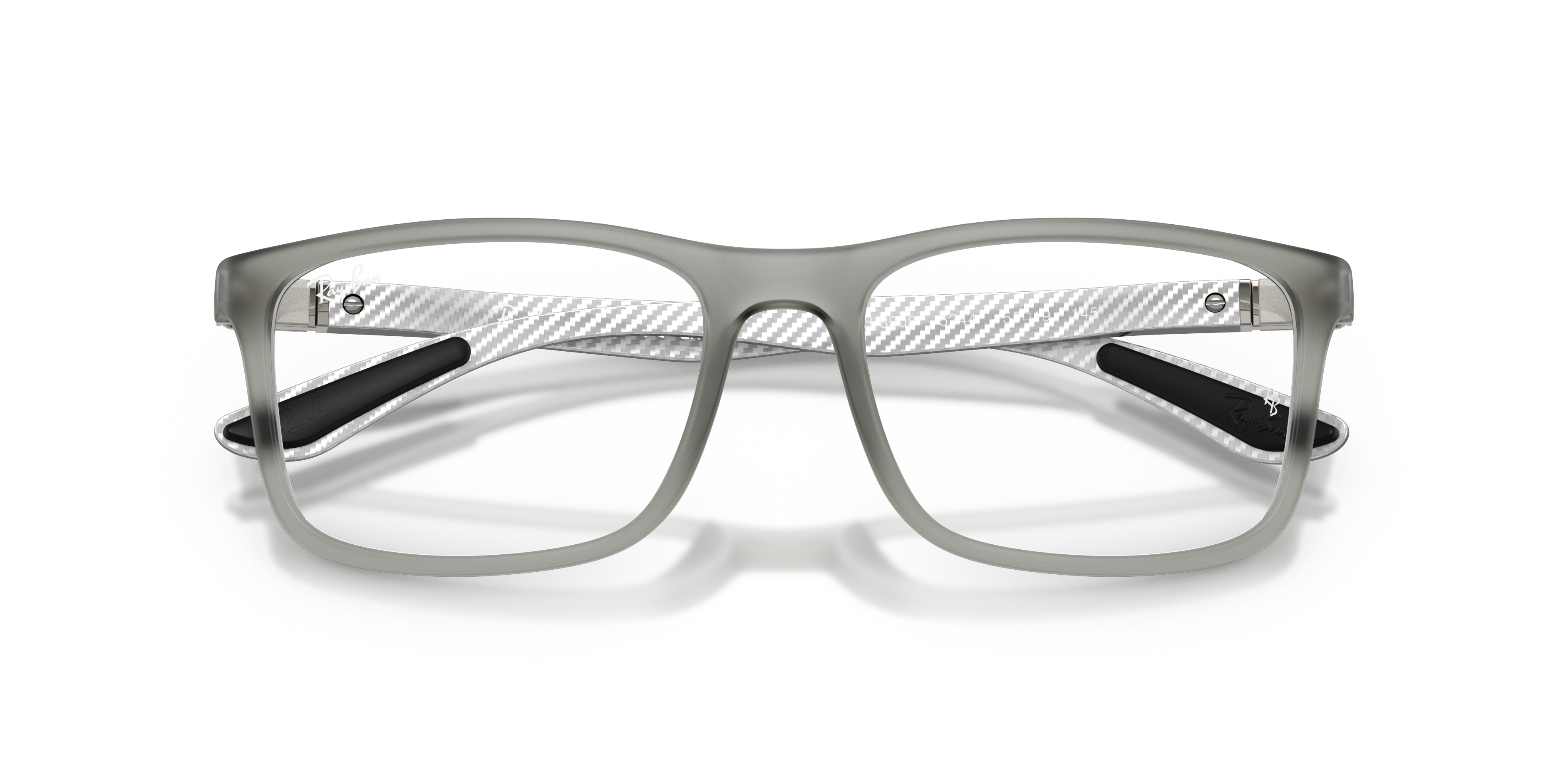 RAY-BAN RX8908 5244 57