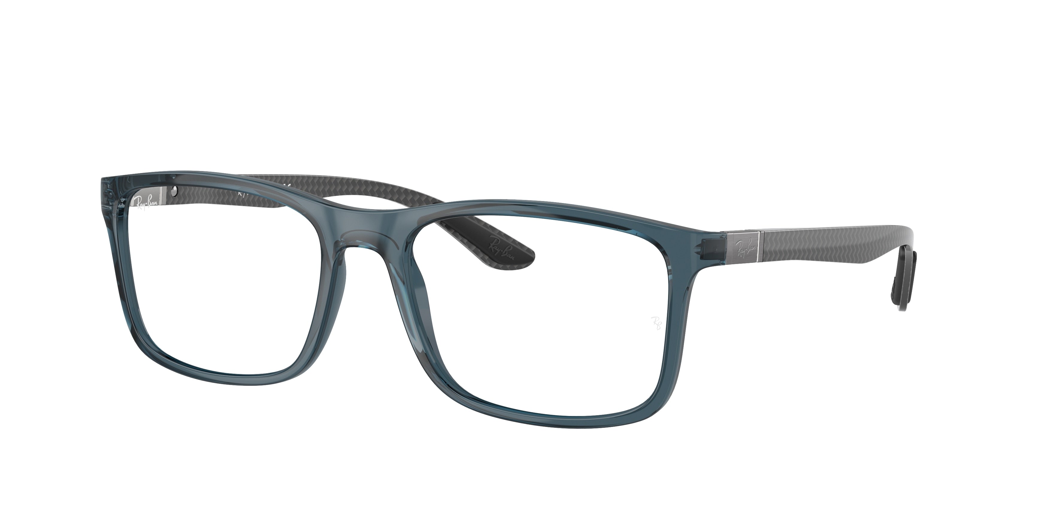 RAY-BAN RX8908 5719 55