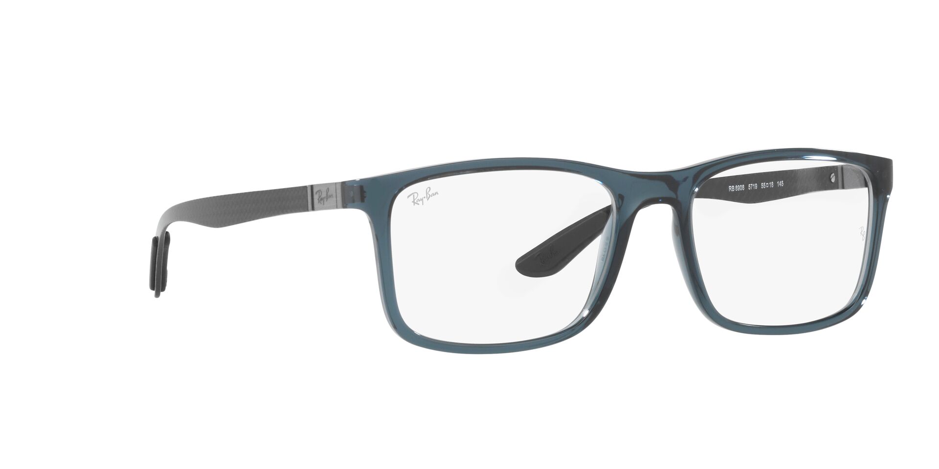 RAY-BAN RX8908 5719 55