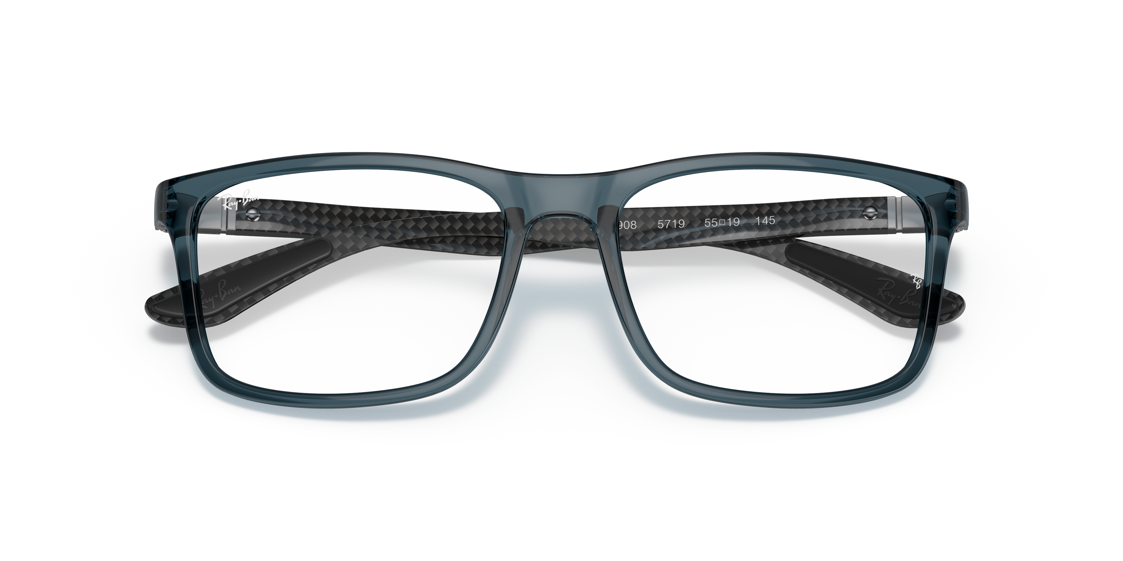 RAY-BAN RX8908 5719 55