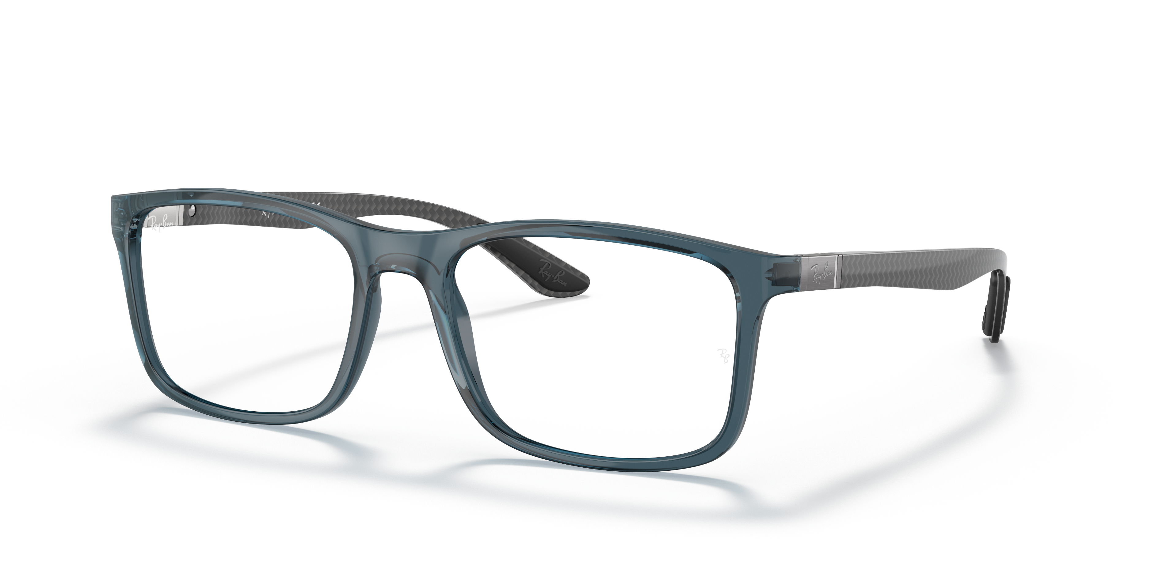 RAY-BAN RX8908 5719 55