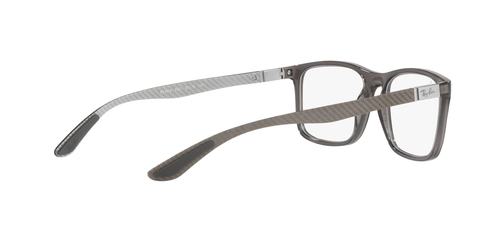 RAY-BAN RX8908 8061 53