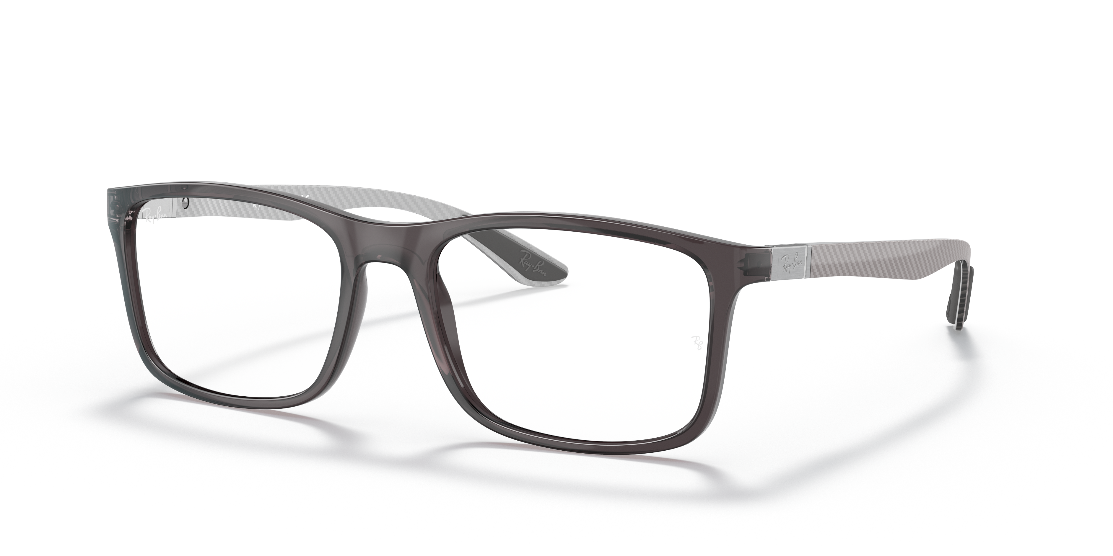 RAY-BAN RX8908 8061 55