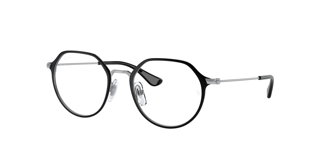 Gafas graduadas ray-ban junior ry1058 4064 infantil talla 47mm - Vista principal