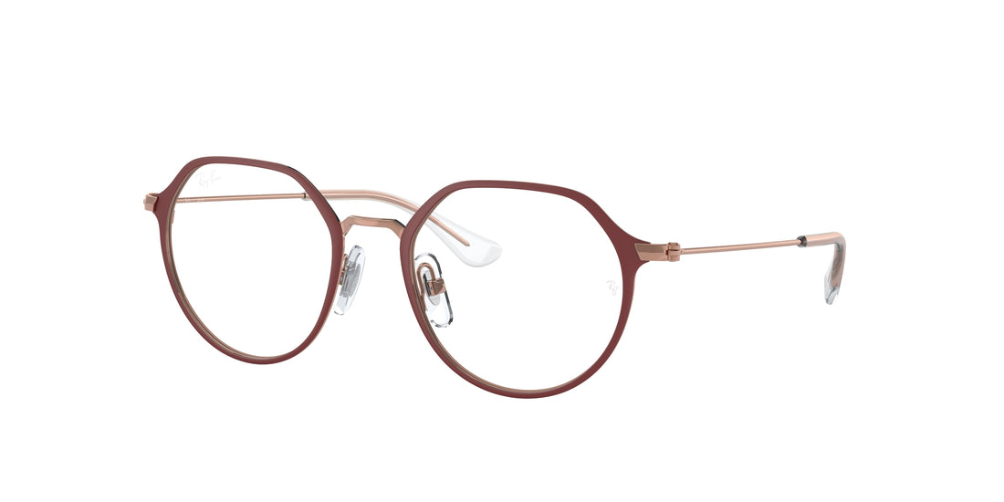 Gafas graduadas ray-ban junior ry1058 4077 infantil talla 47mm - Vista principal