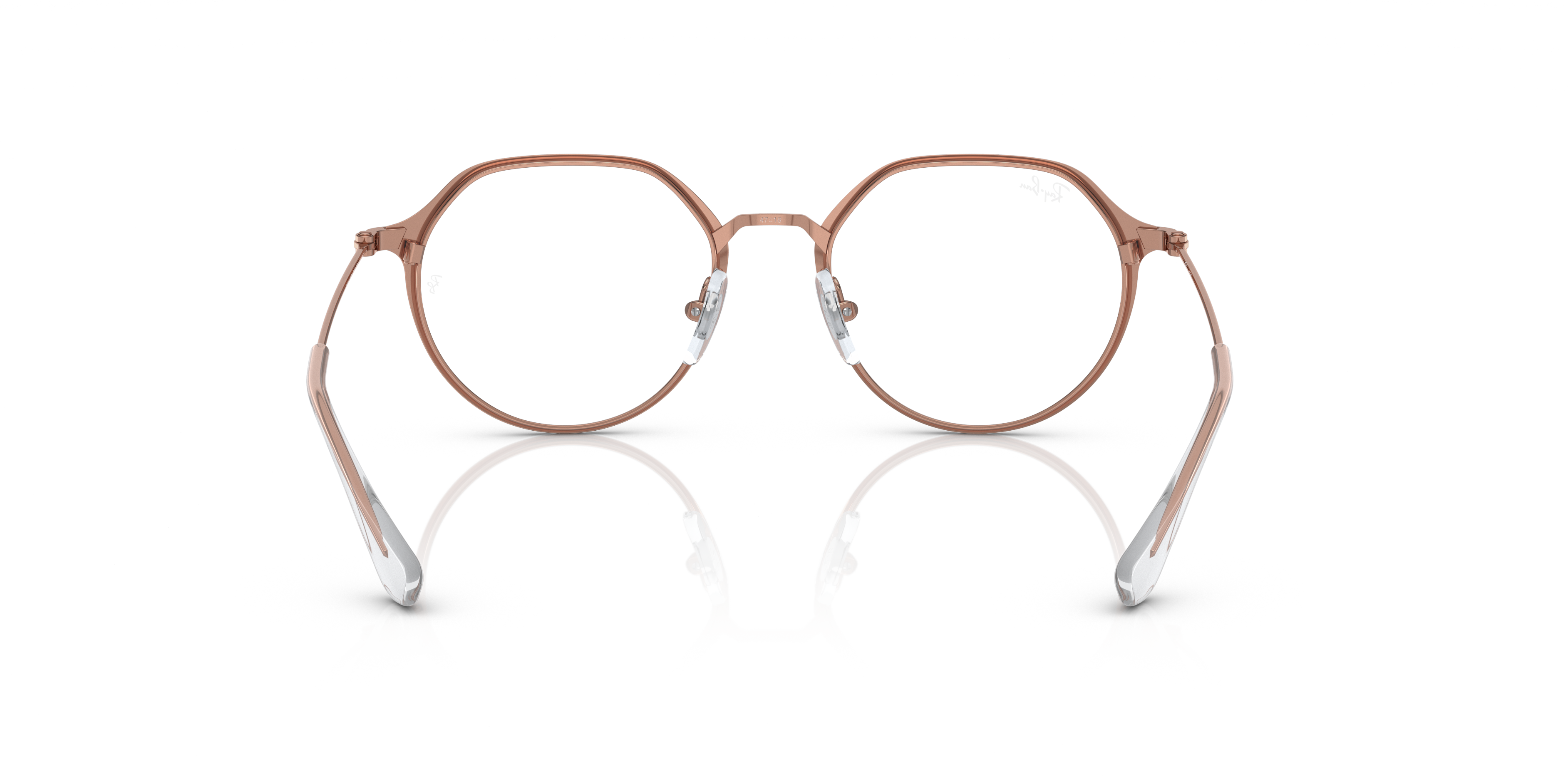 RAY-BAN JUNIOR RY1058 4077 47