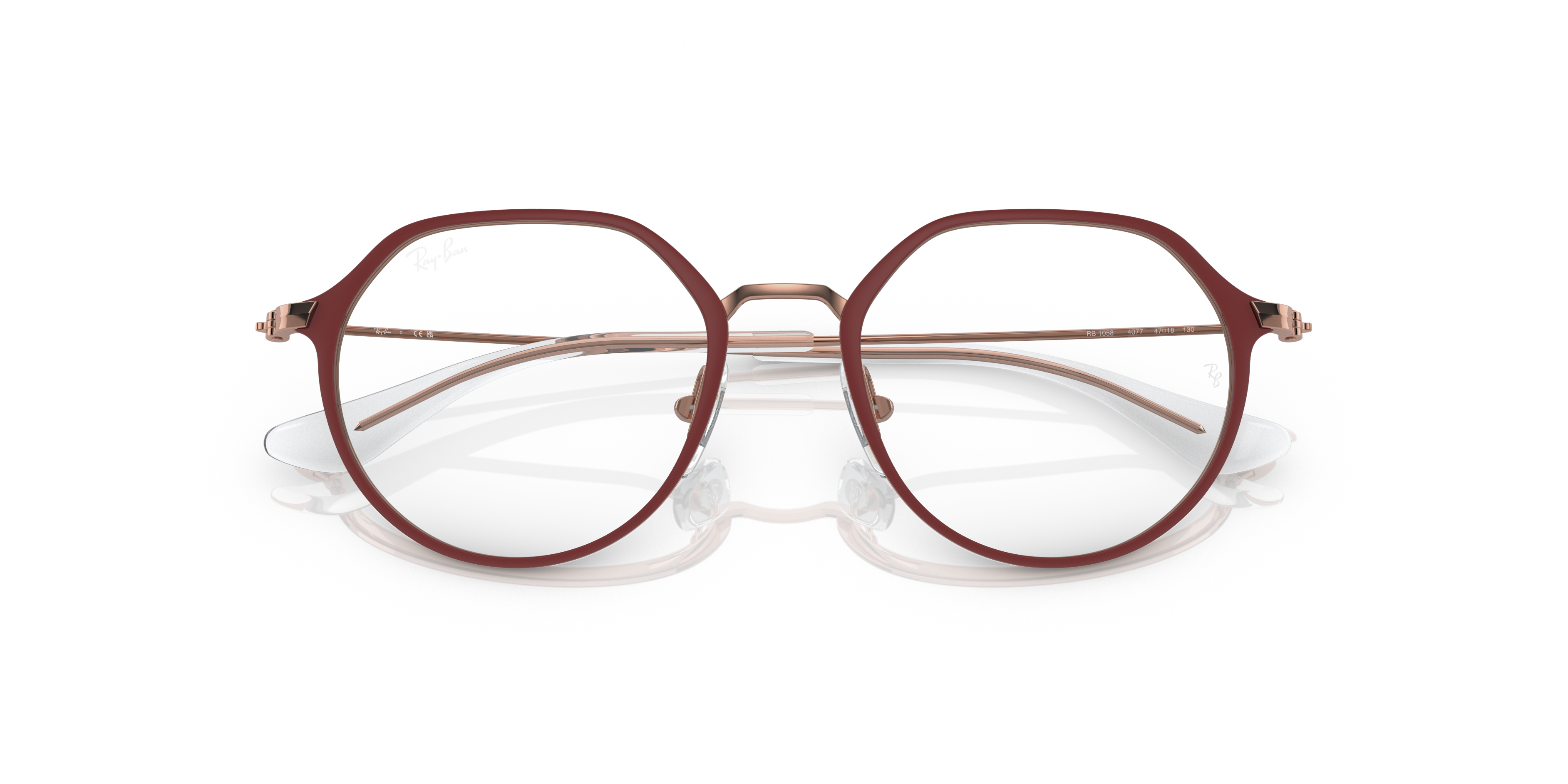 RAY-BAN JUNIOR RY1058 4077 47