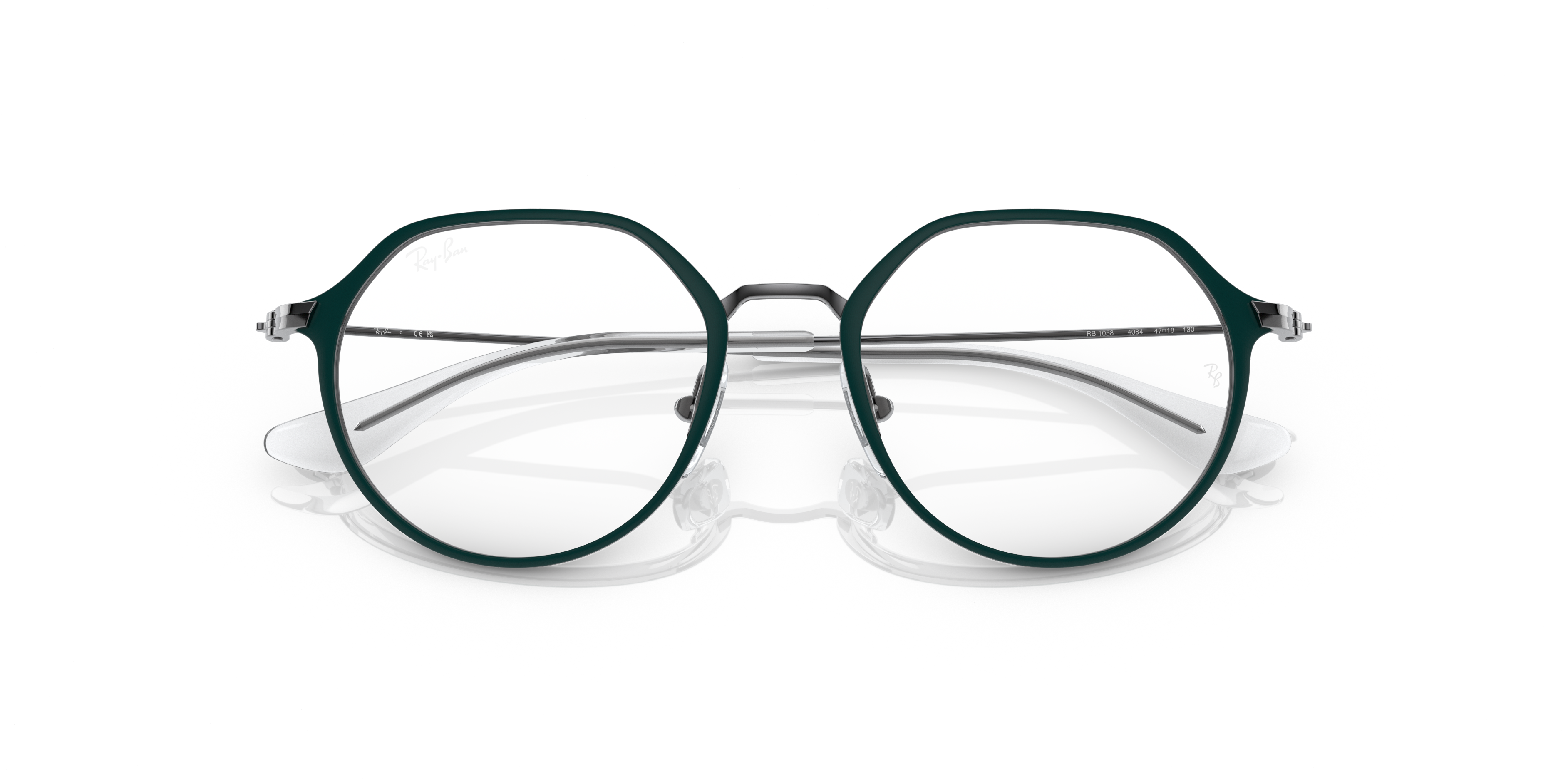 RAY-BAN JUNIOR RY1058 4084 47