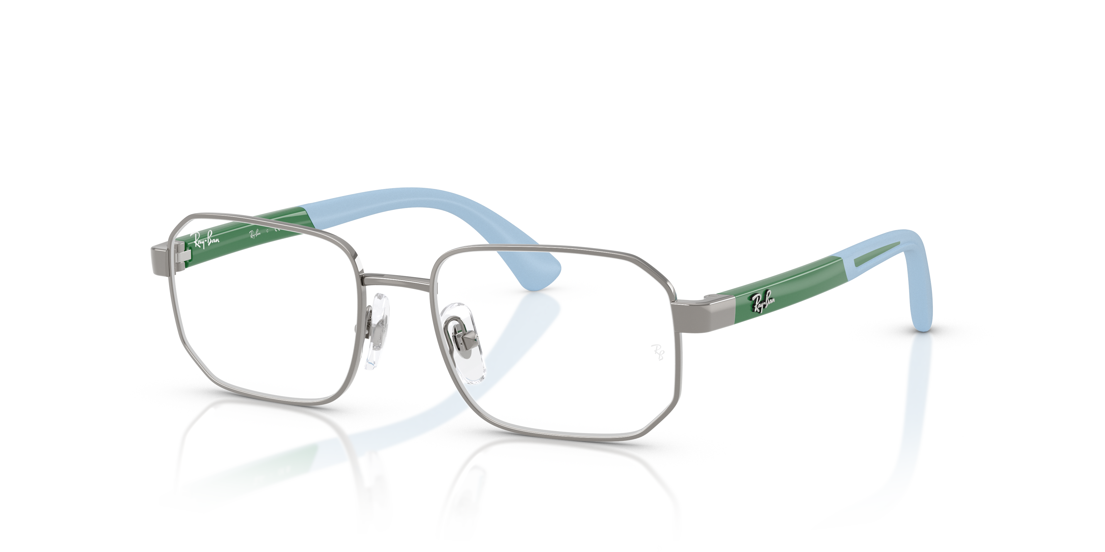 RAY-BAN JUNIOR RY1060 4095 46