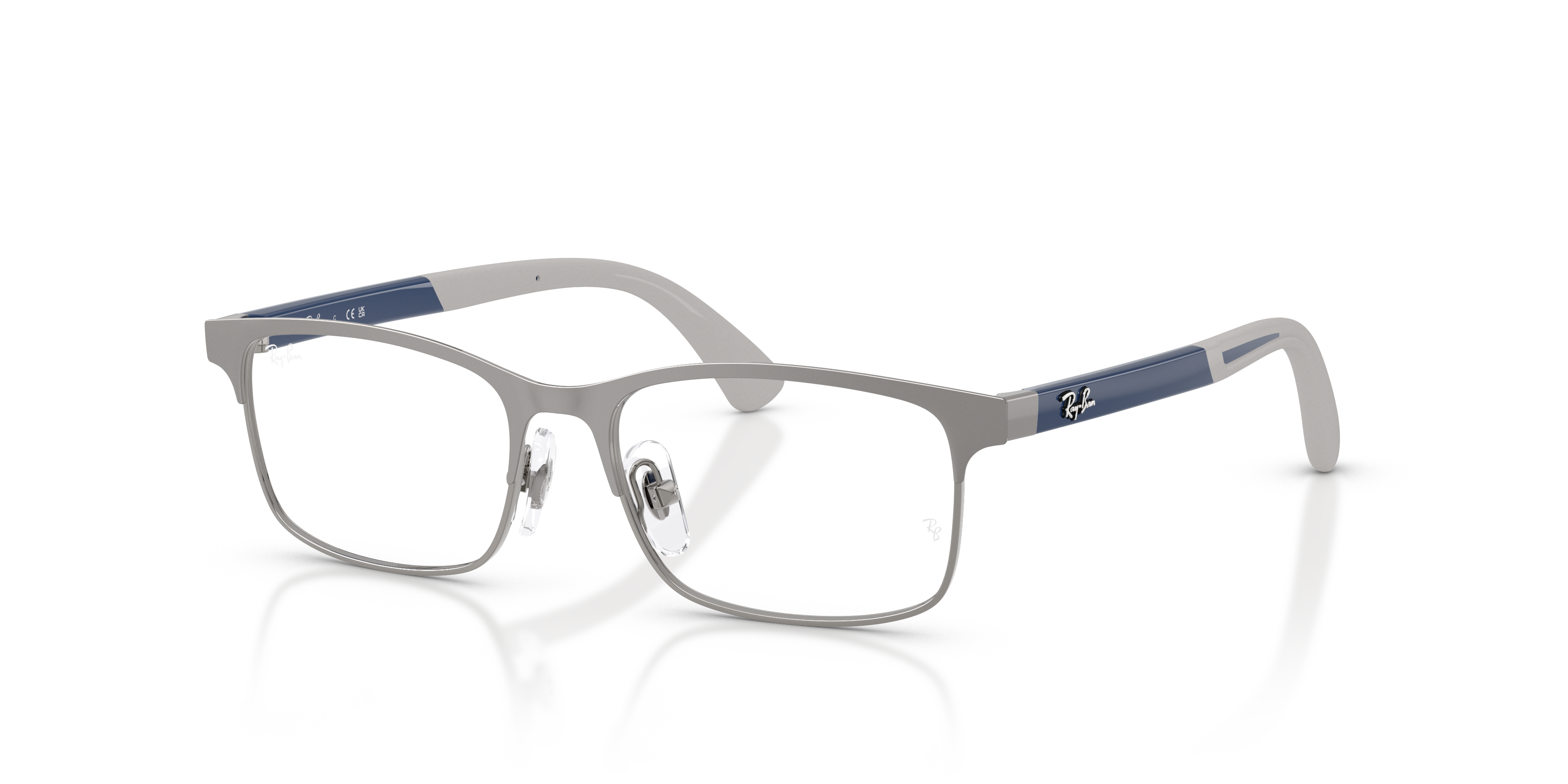 RAY-BAN JUNIOR RY1061 4100 48