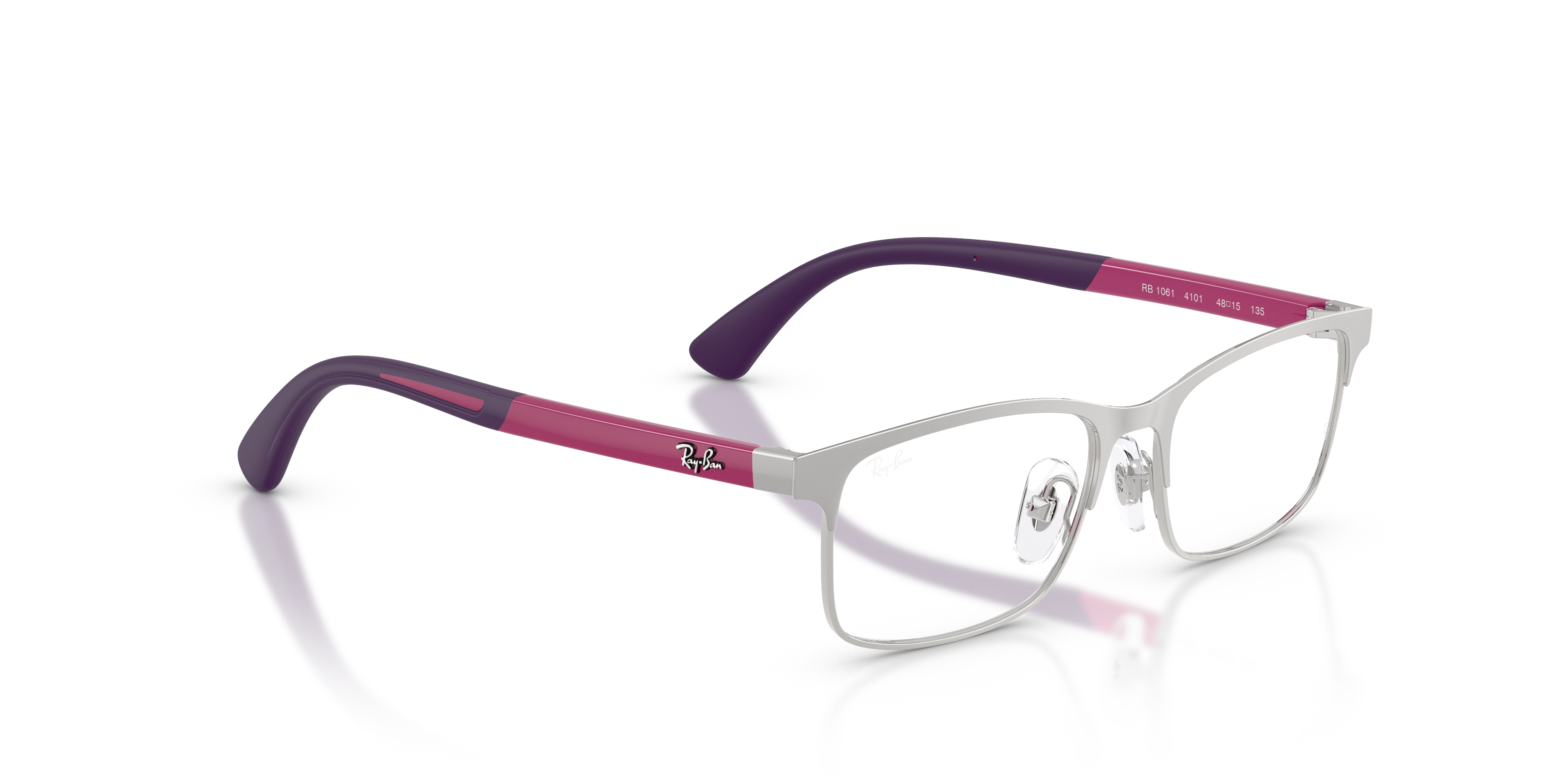 RAY-BAN JUNIOR RY1061 4101 46