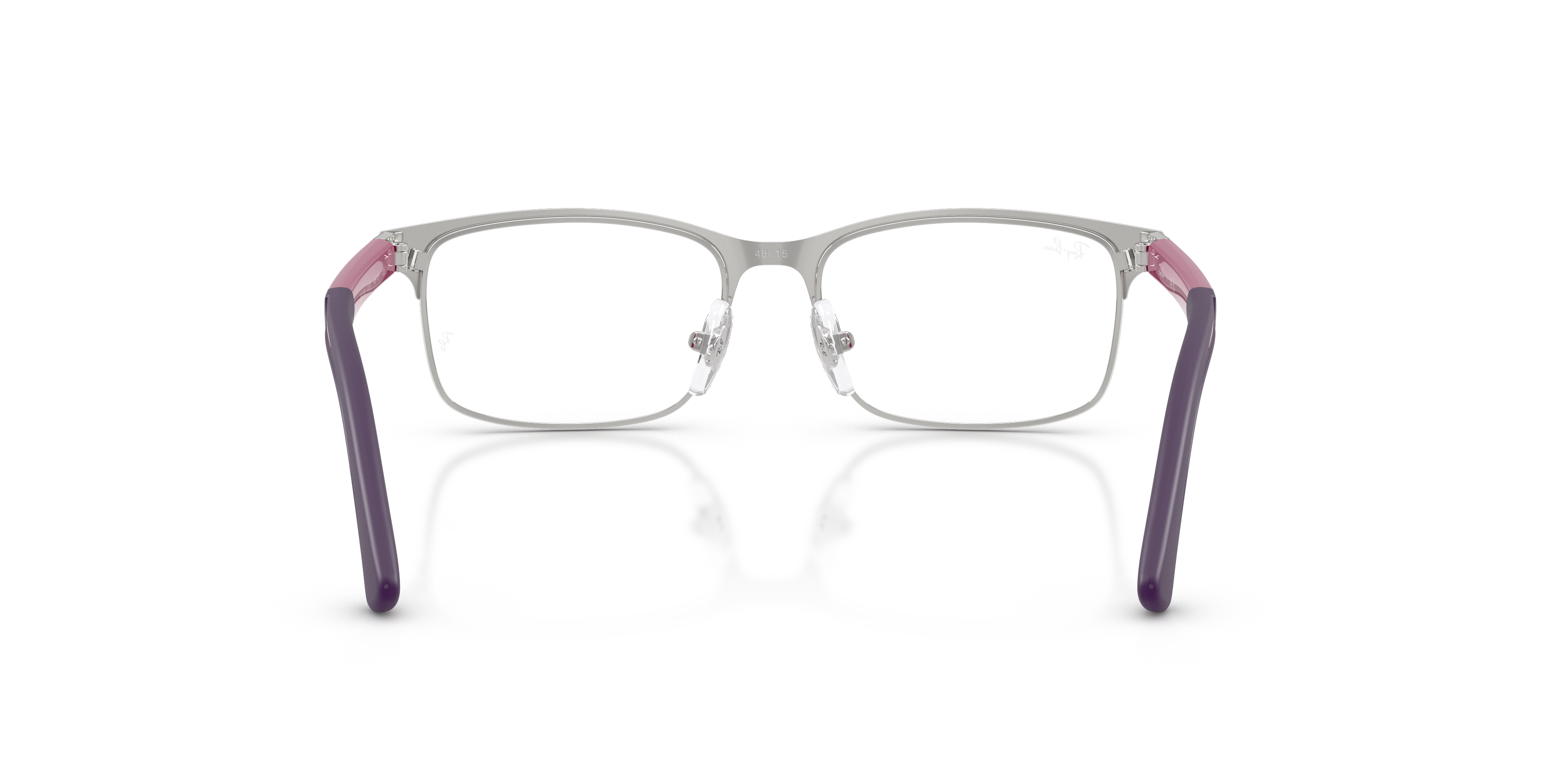 RAY-BAN JUNIOR RY1061 4101 46