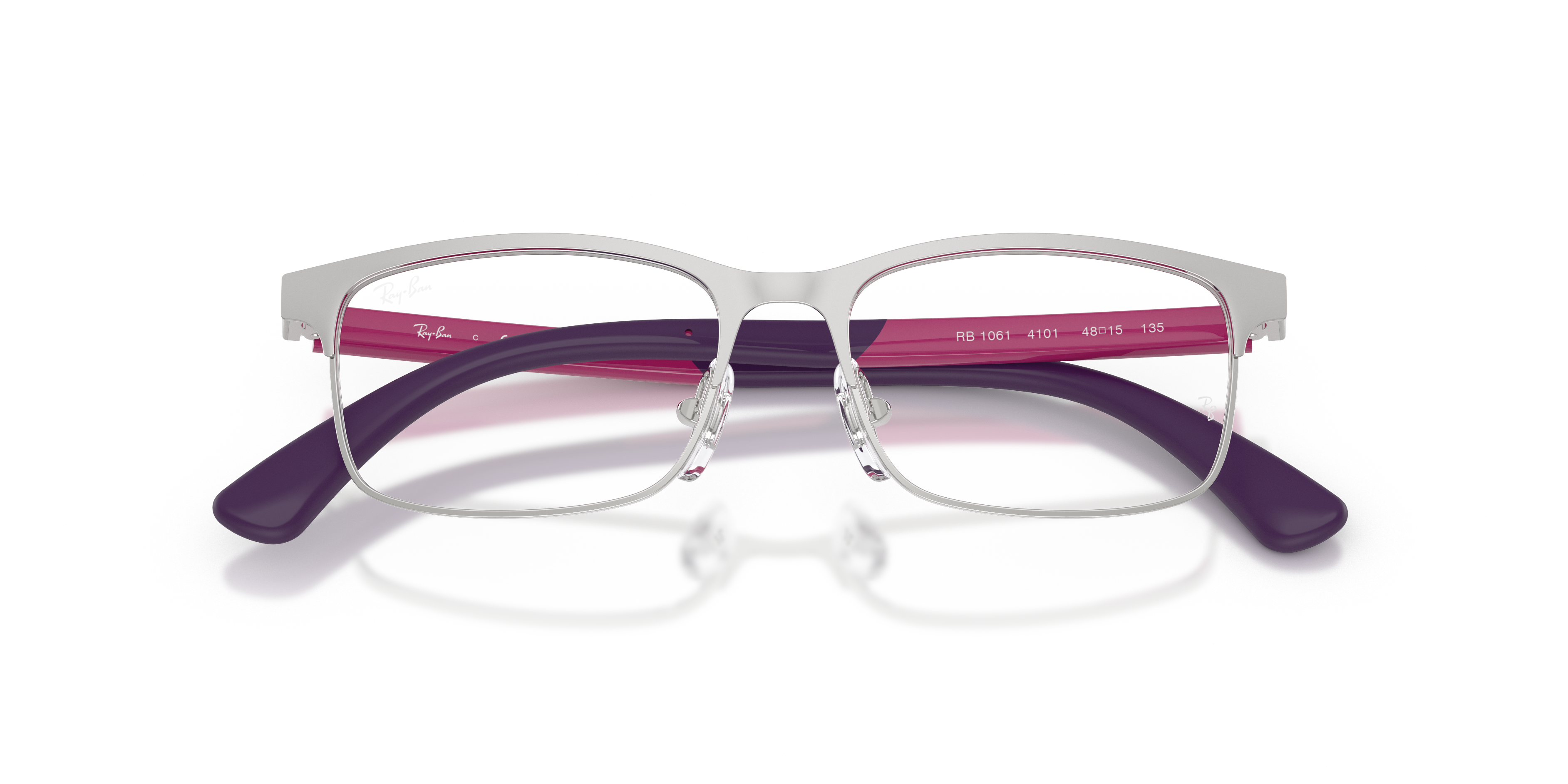 RAY-BAN JUNIOR RY1061 4101 48