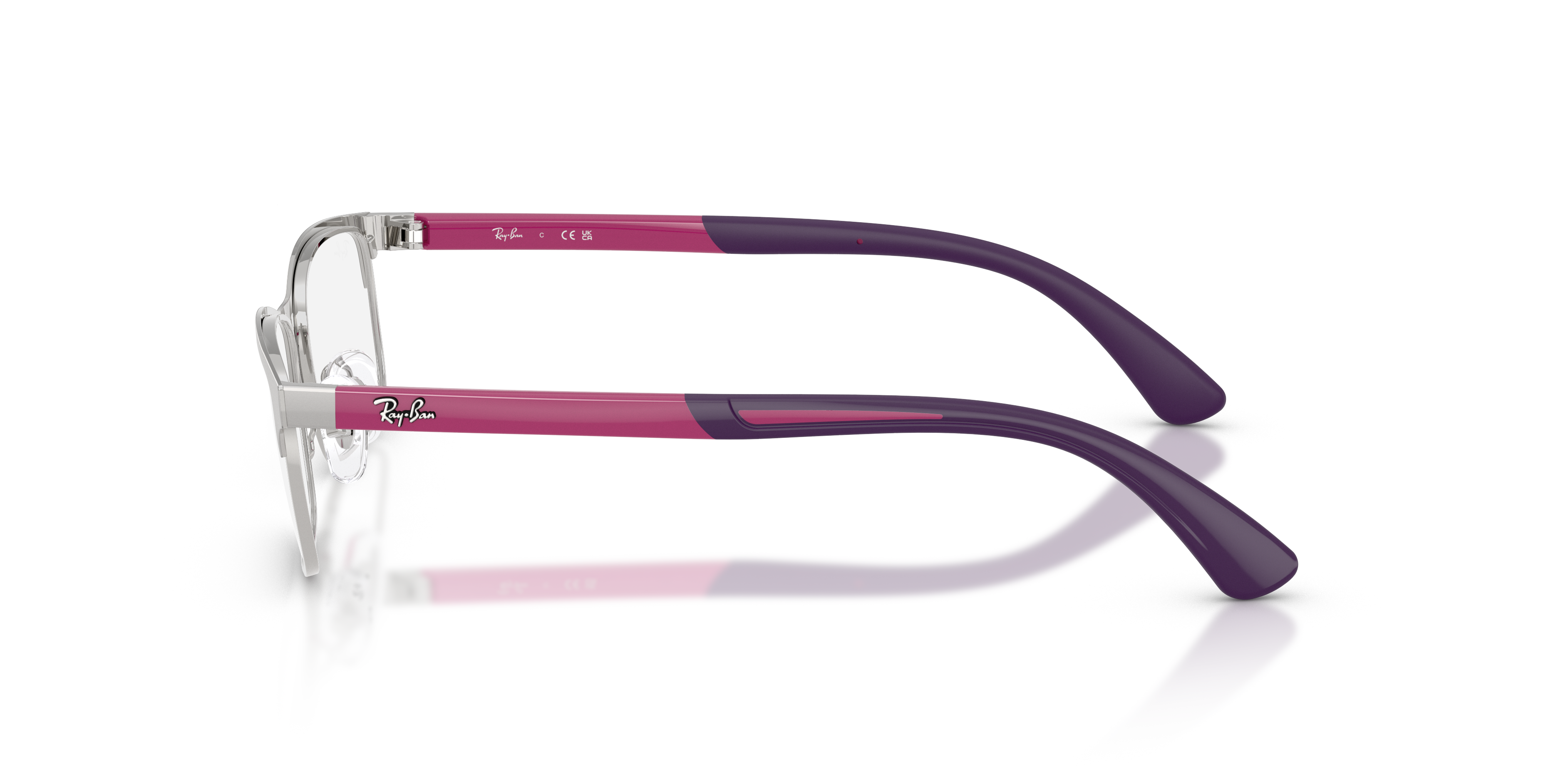 RAY-BAN JUNIOR RY1061 4101 46