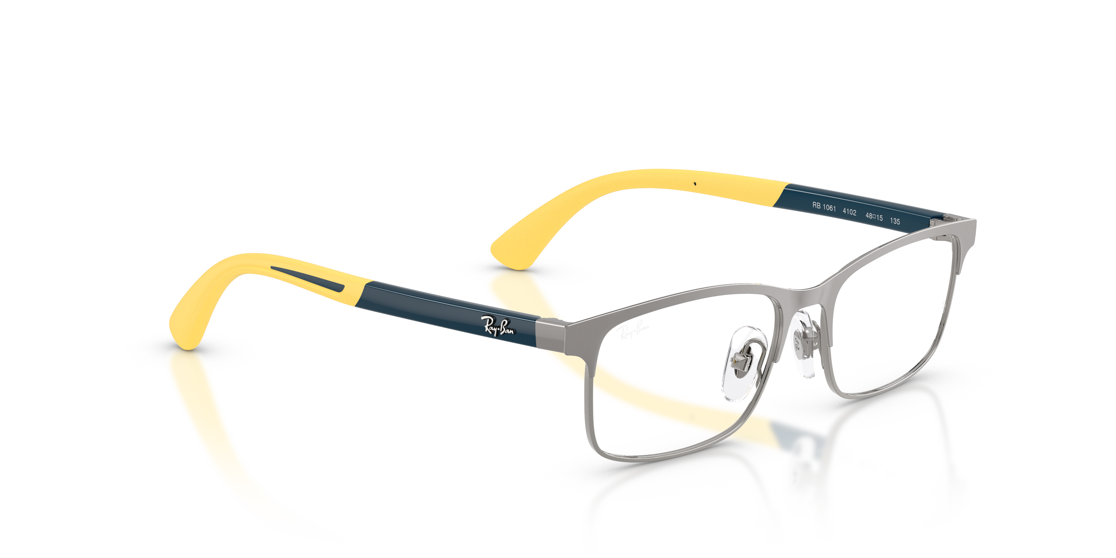 RAY-BAN JUNIOR RY1061 4102 48