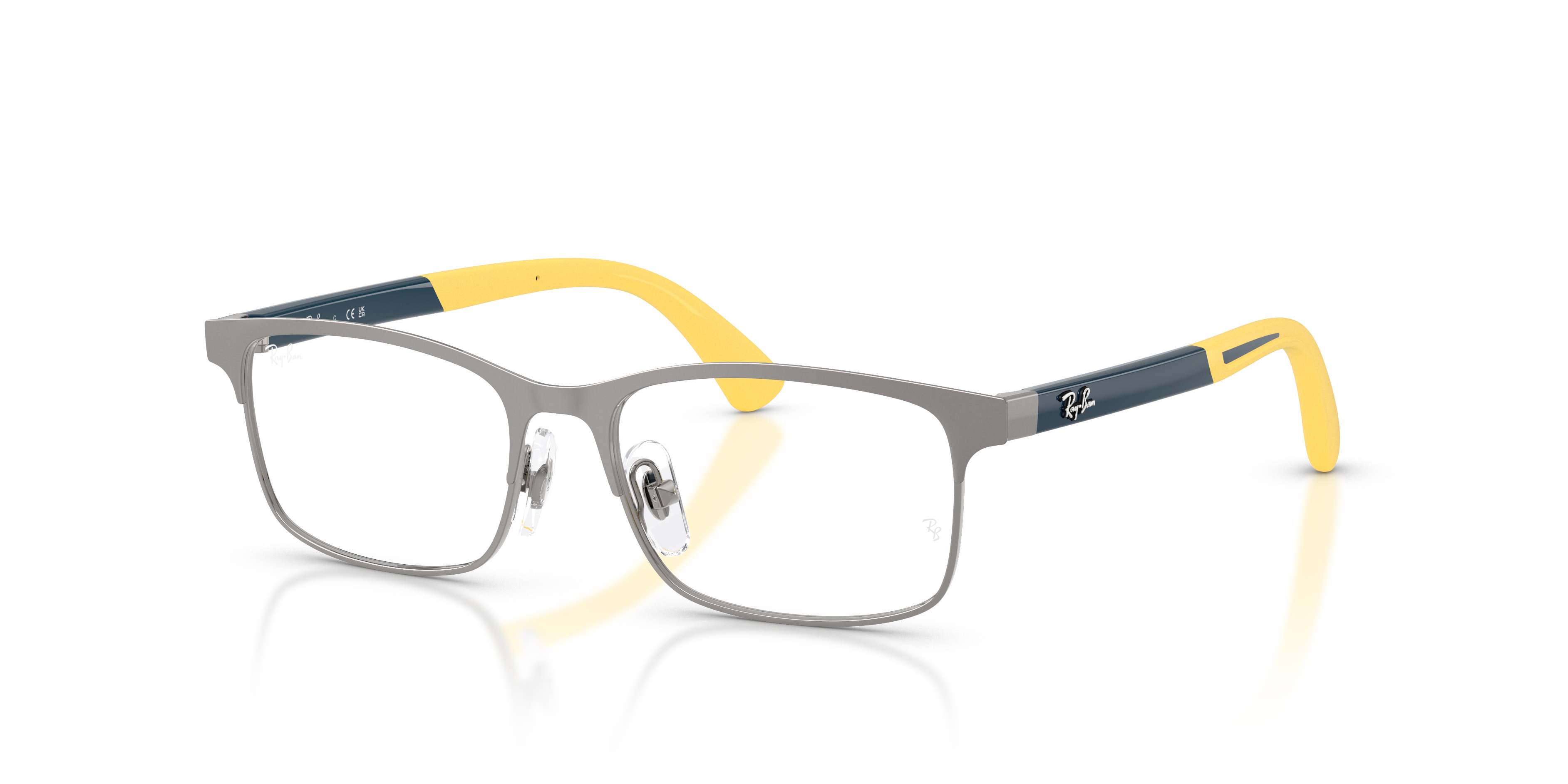 RAY-BAN JUNIOR RY1061 4102 48