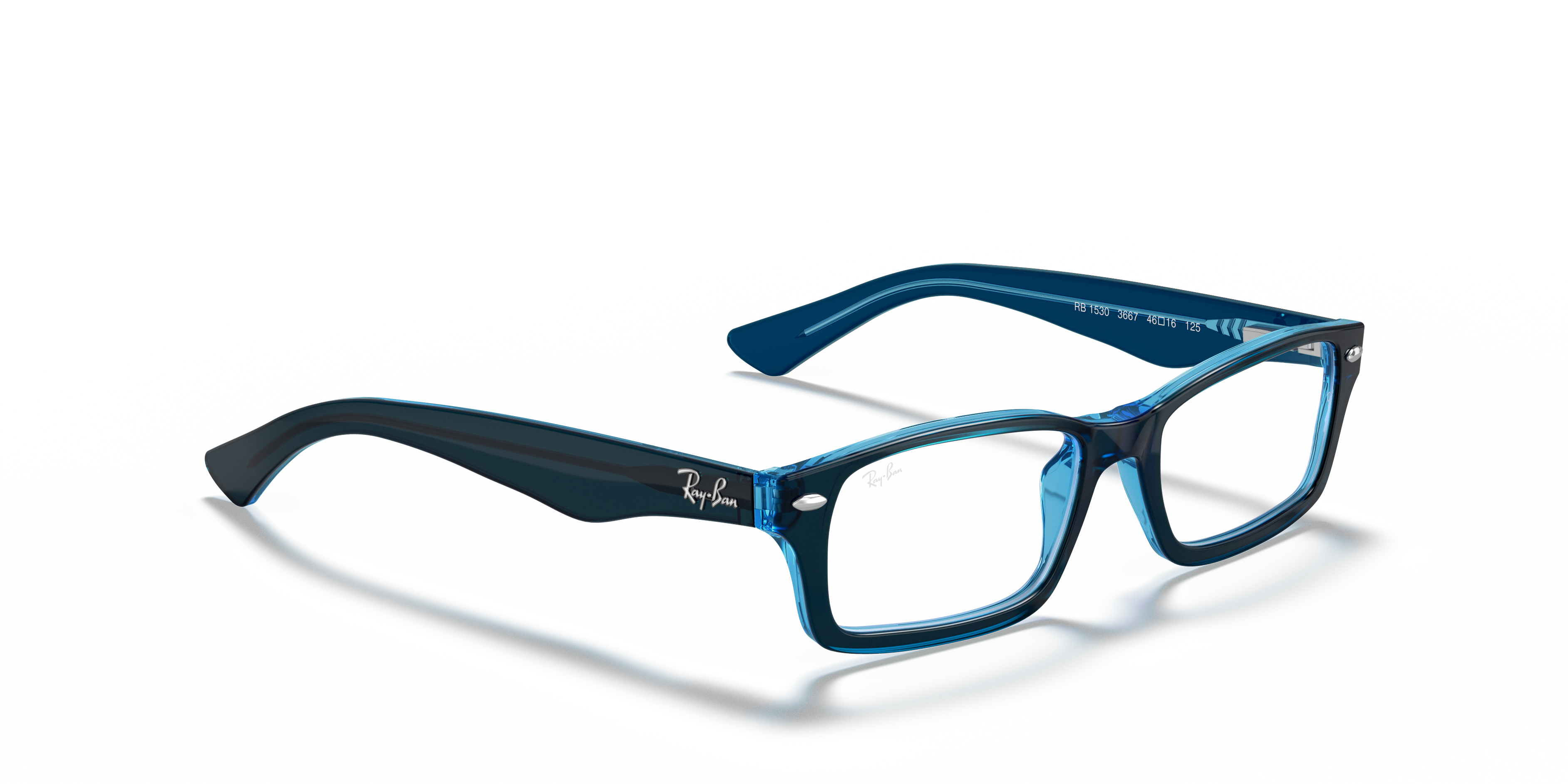 RAY-BAN JUNIOR RY1530 3667 48