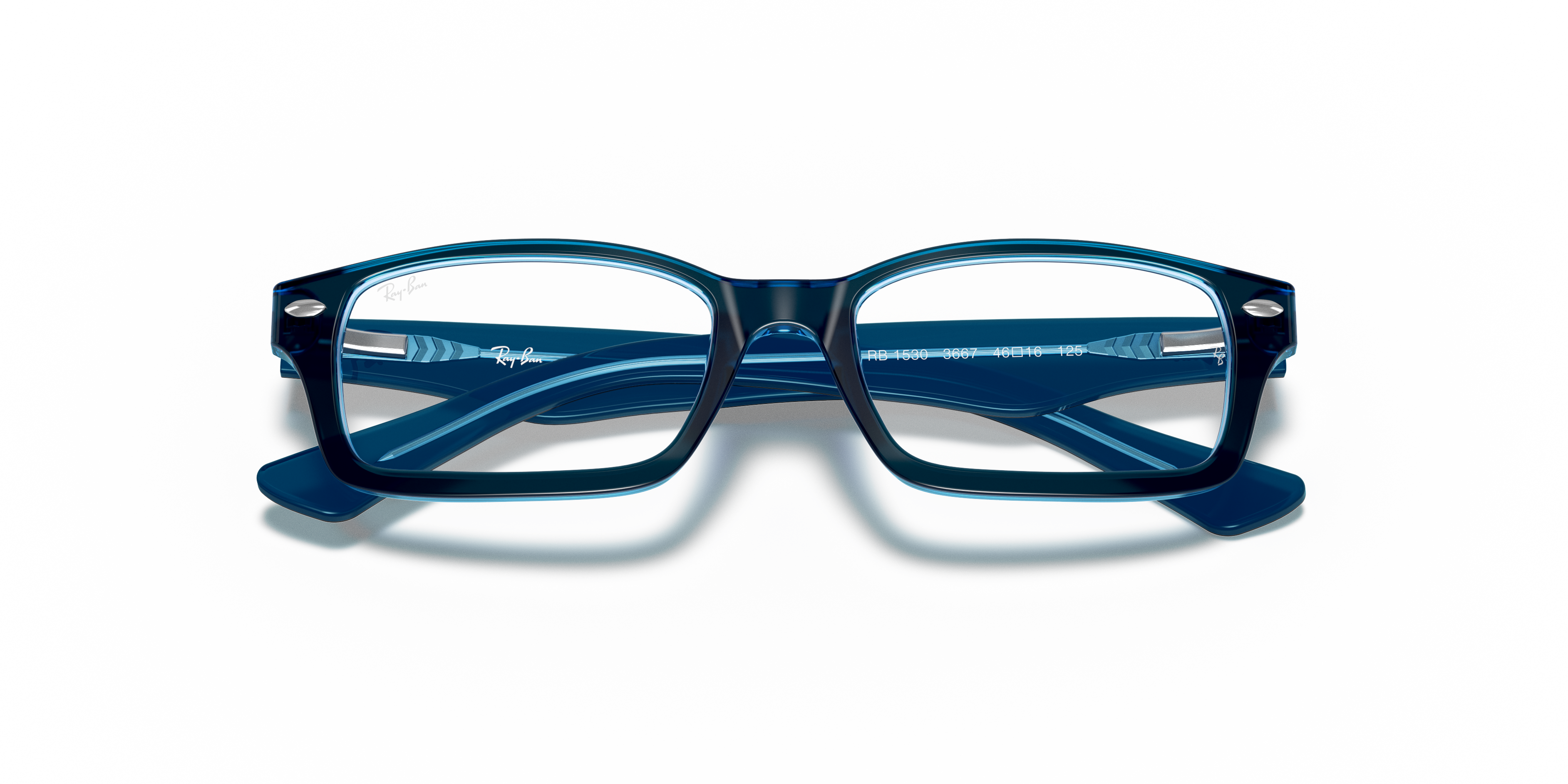 RAY-BAN JUNIOR RY1530 3667 48