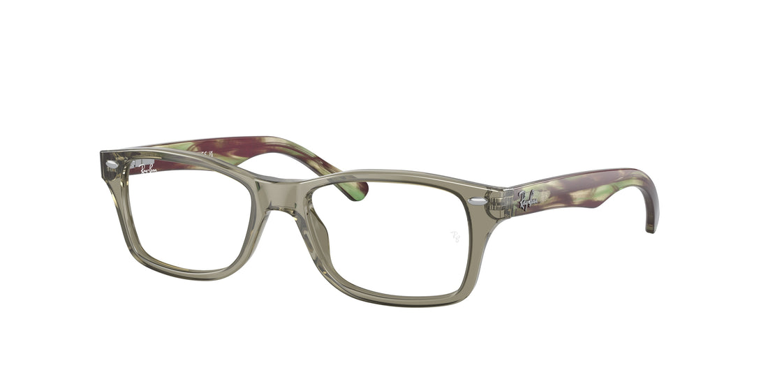 Brillen ray-ban junior ry1531 3925 unisex größe 46mm - Hauptansicht