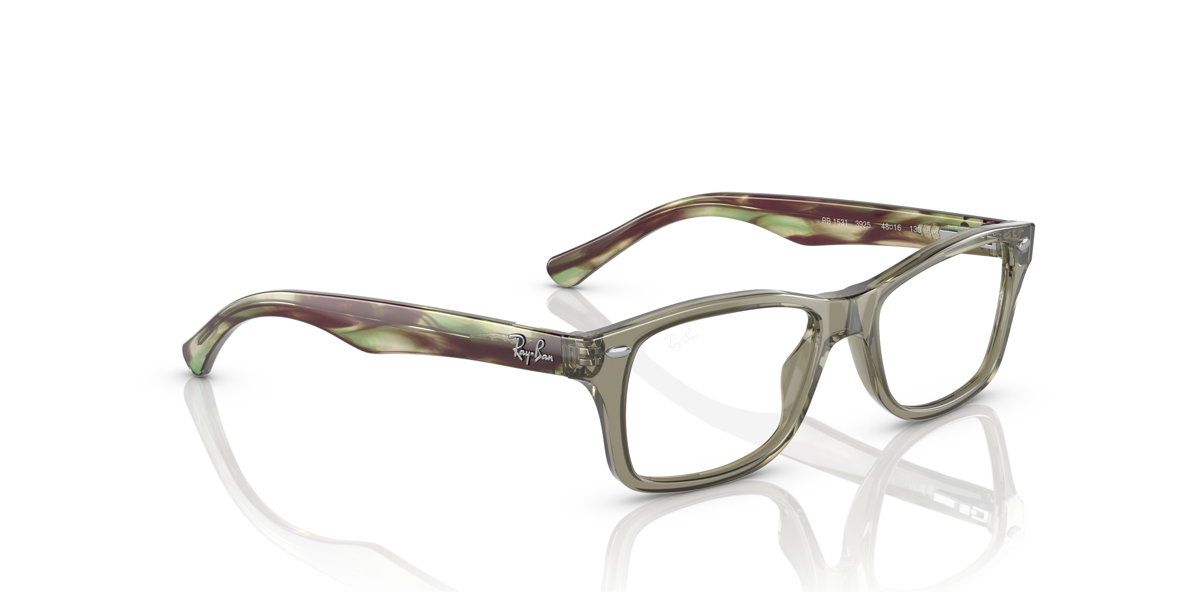 RAY-BAN JUNIOR RY1531 3925 46