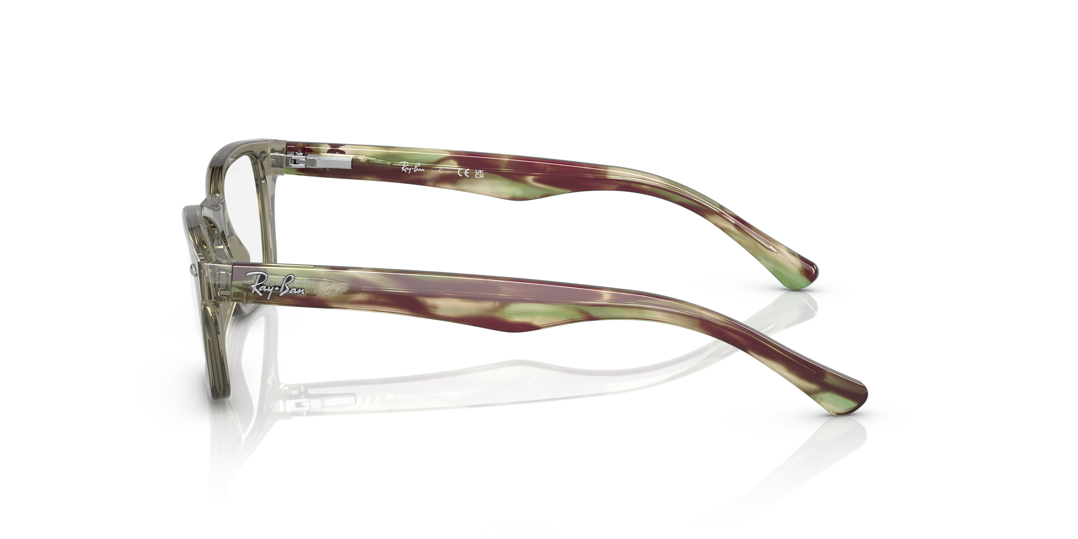 RAY-BAN JUNIOR RY1531 3925 46