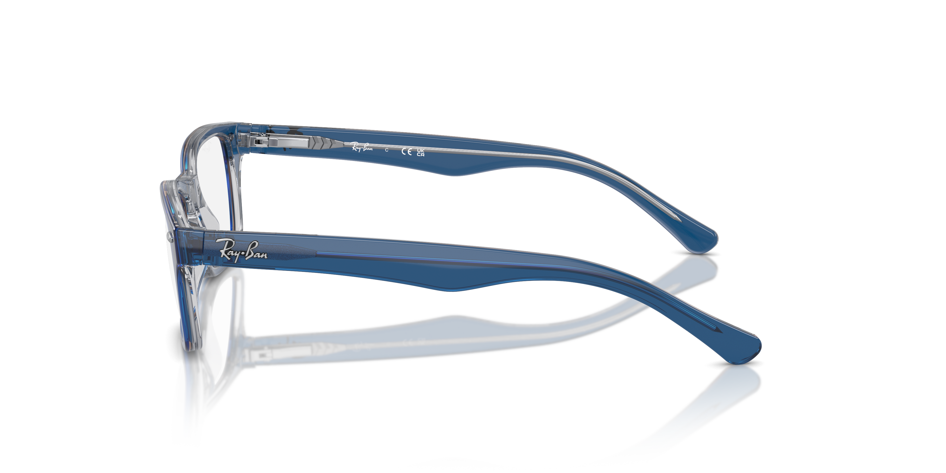 RAY-BAN JUNIOR RY1531 3959 48