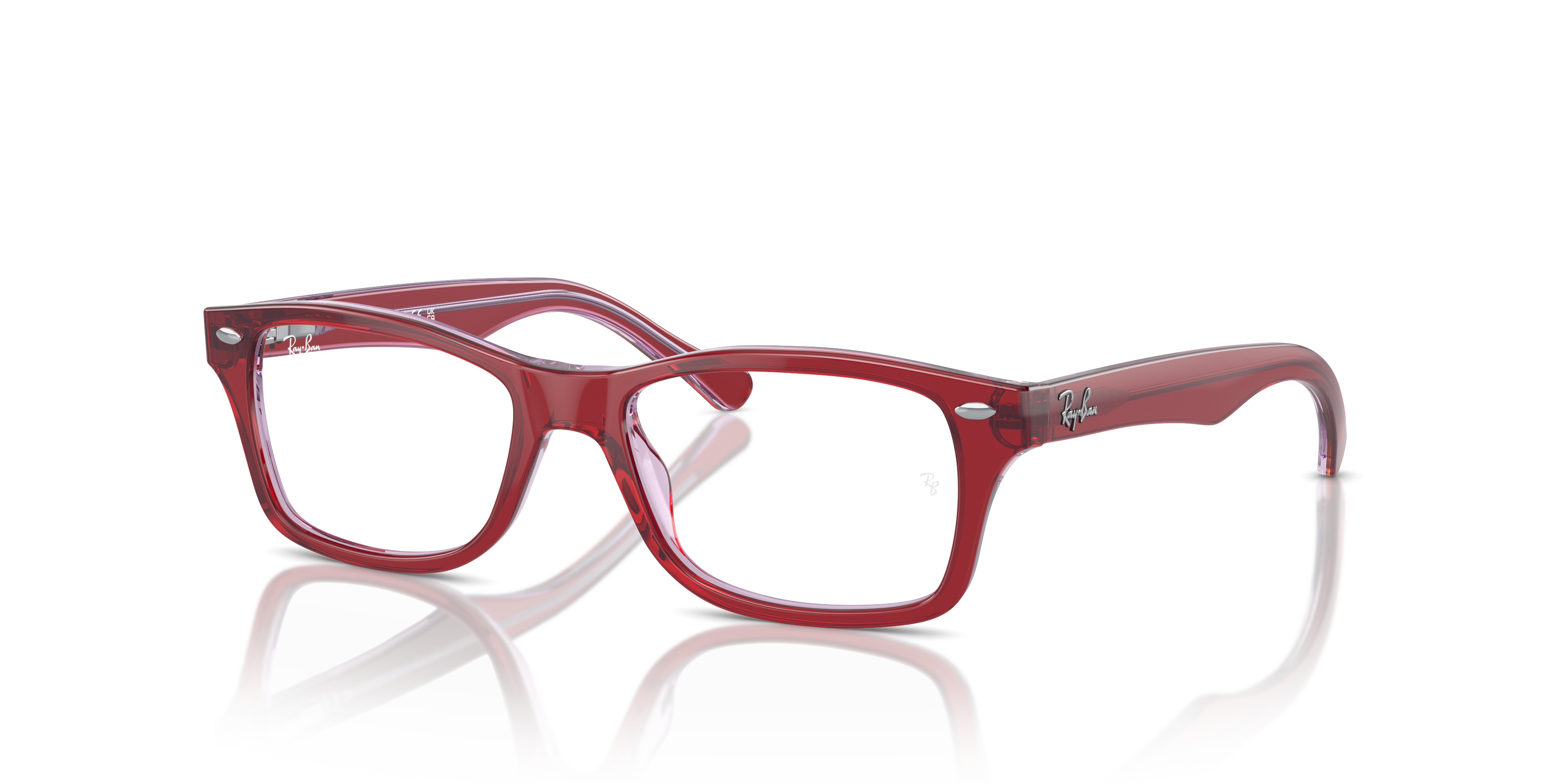 RAY-BAN JUNIOR RY1531 3960 48