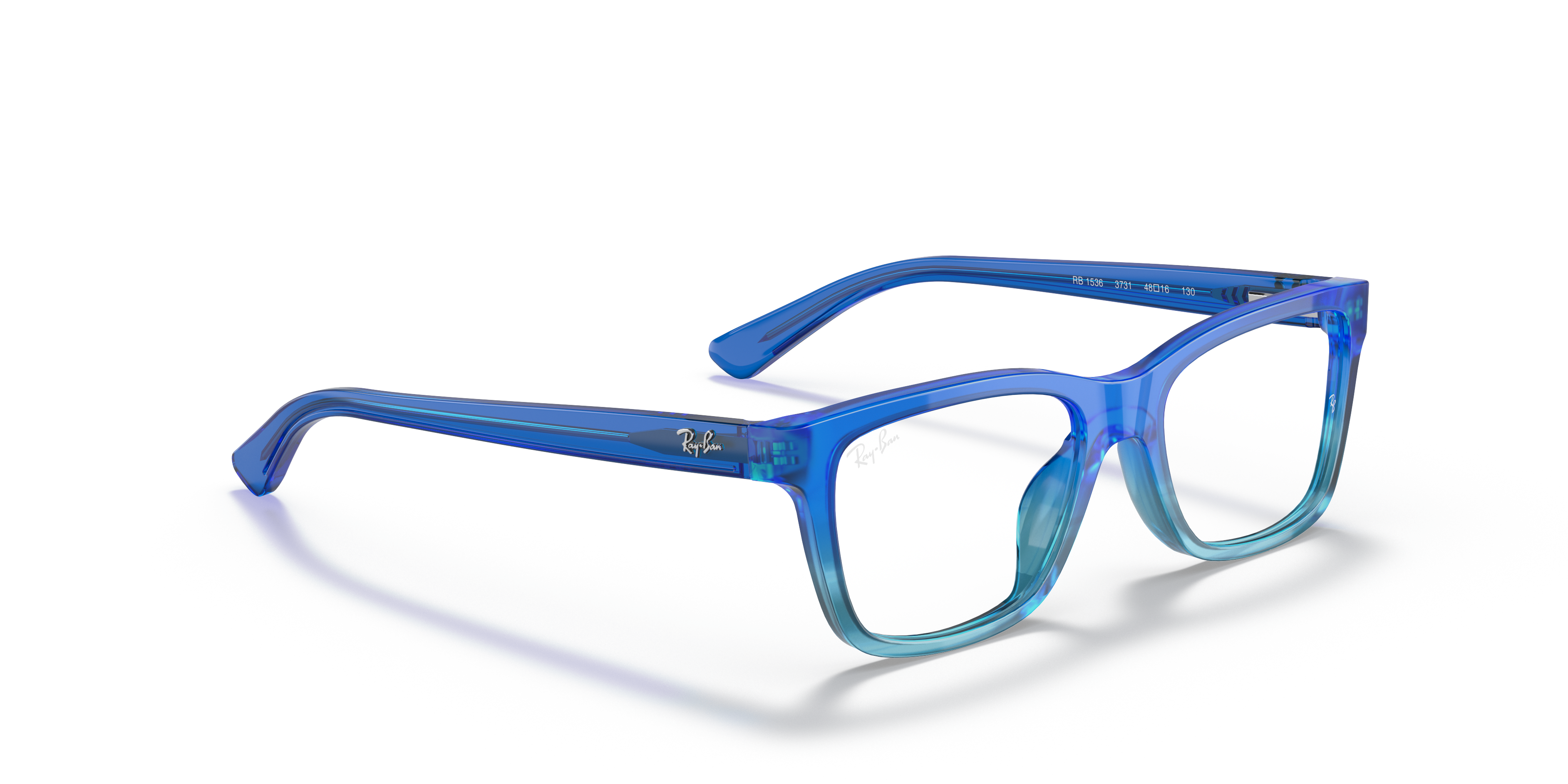 RAY-BAN JUNIOR RY1536 3731 48